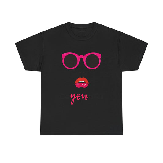 Beautiful Feminine T-Shirts | Gildan 5000 Heavy Cotton Tee | Cute Aesthetic Women’s Shirt | Soft Graphic Tee Gift