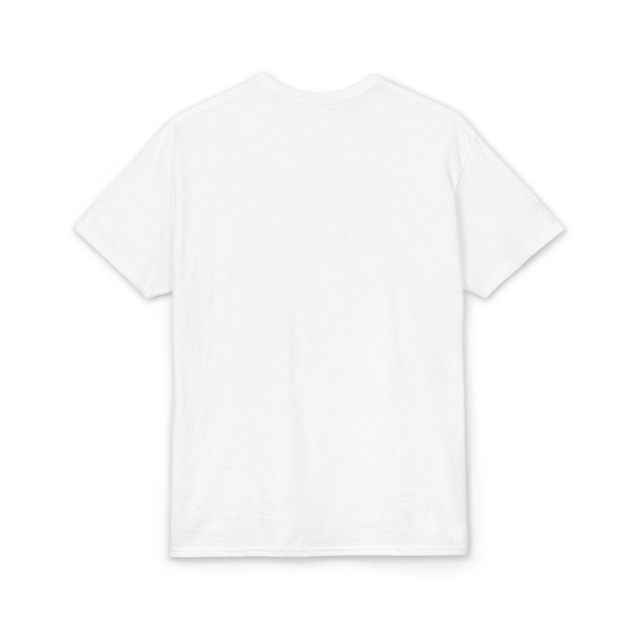 Roaring Patriotic Wolf T-Shirt
