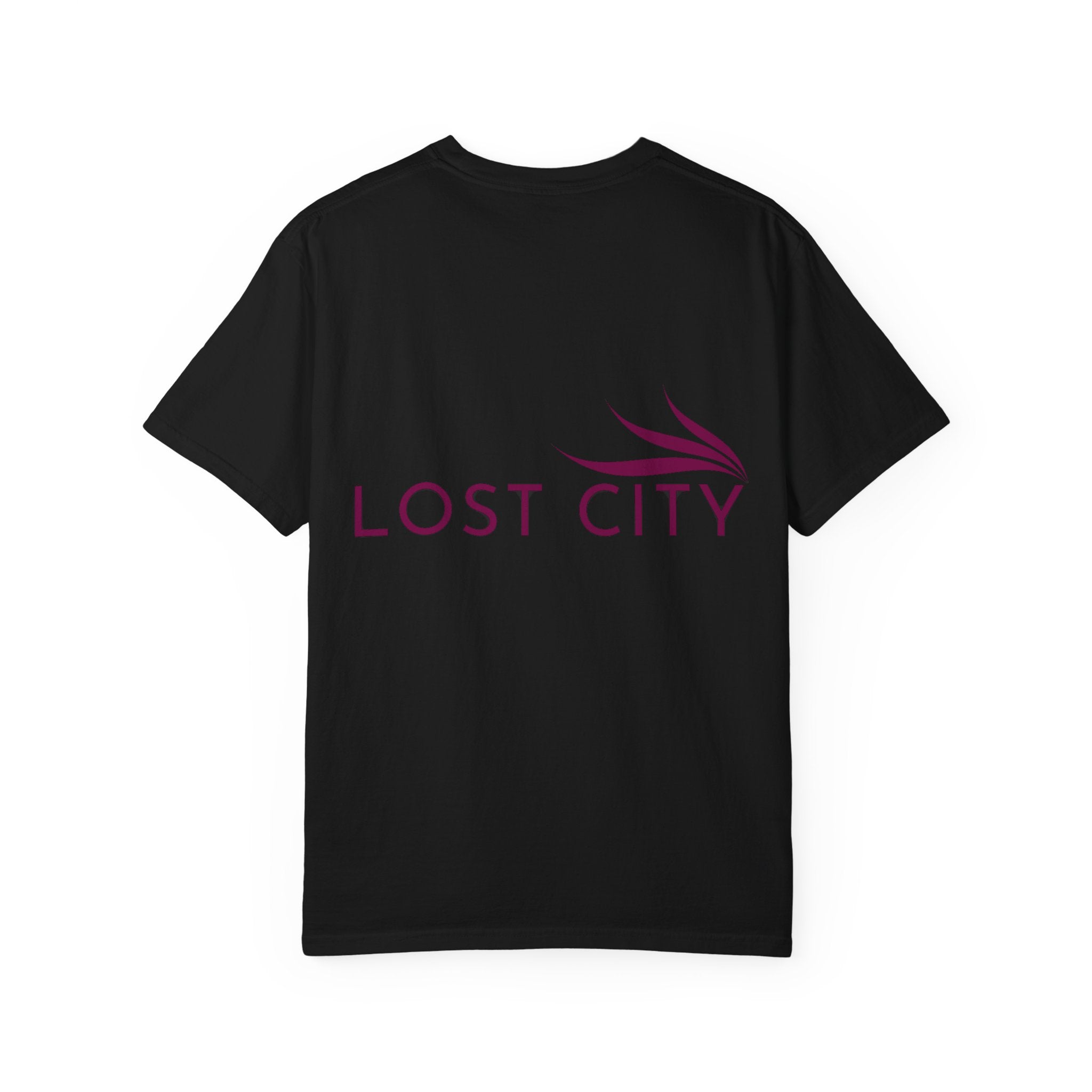 Unlock Me If You Can Graphic T-Shirt