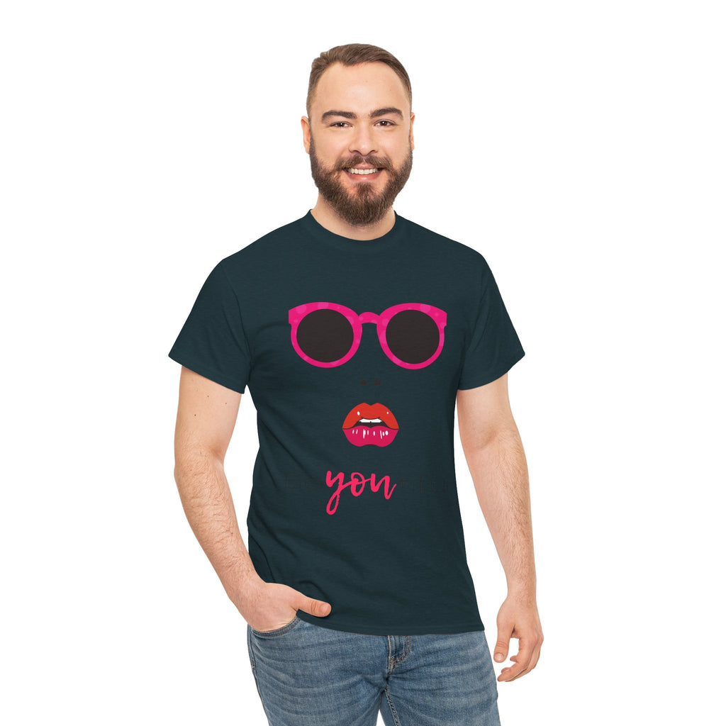 Beautiful Feminine T-Shirts | Gildan 5000 Heavy Cotton Tee | Cute Aesthetic Women’s Shirt | Soft Graphic Tee Gift