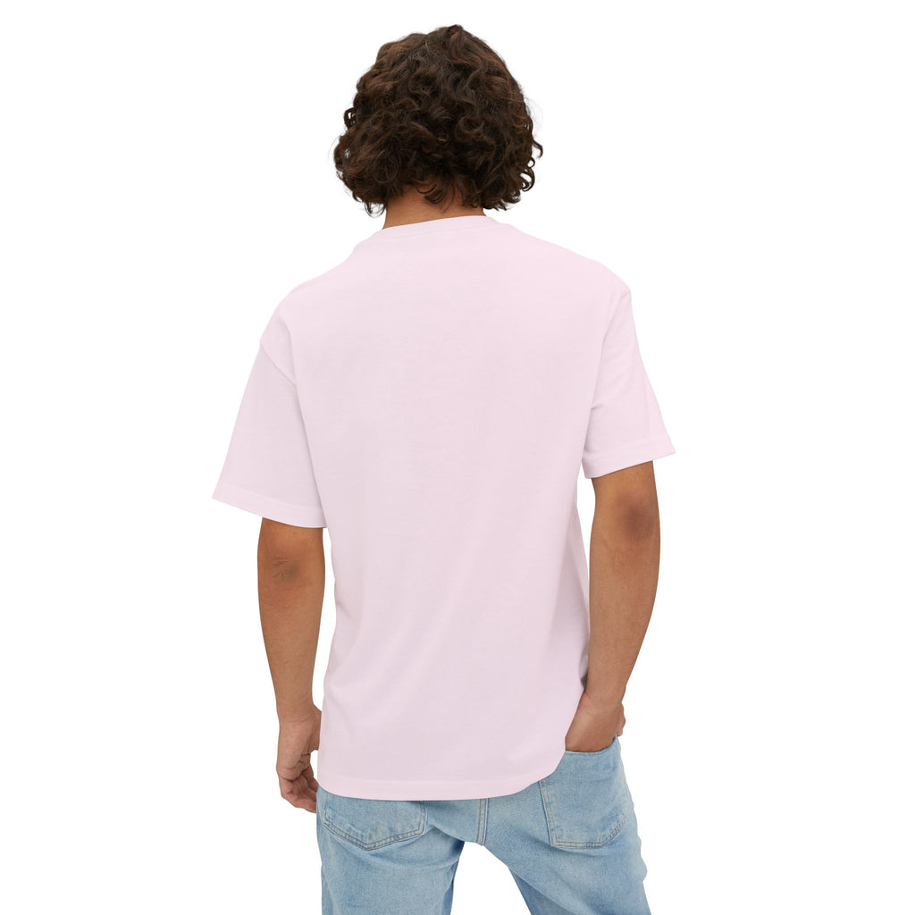 Spray and Shine Boxy T-Shirt | Trendy Streetwear Graphic Tee | Relaxed Fit Cotton Shirt | Modern Aesthetic Unisex Tee