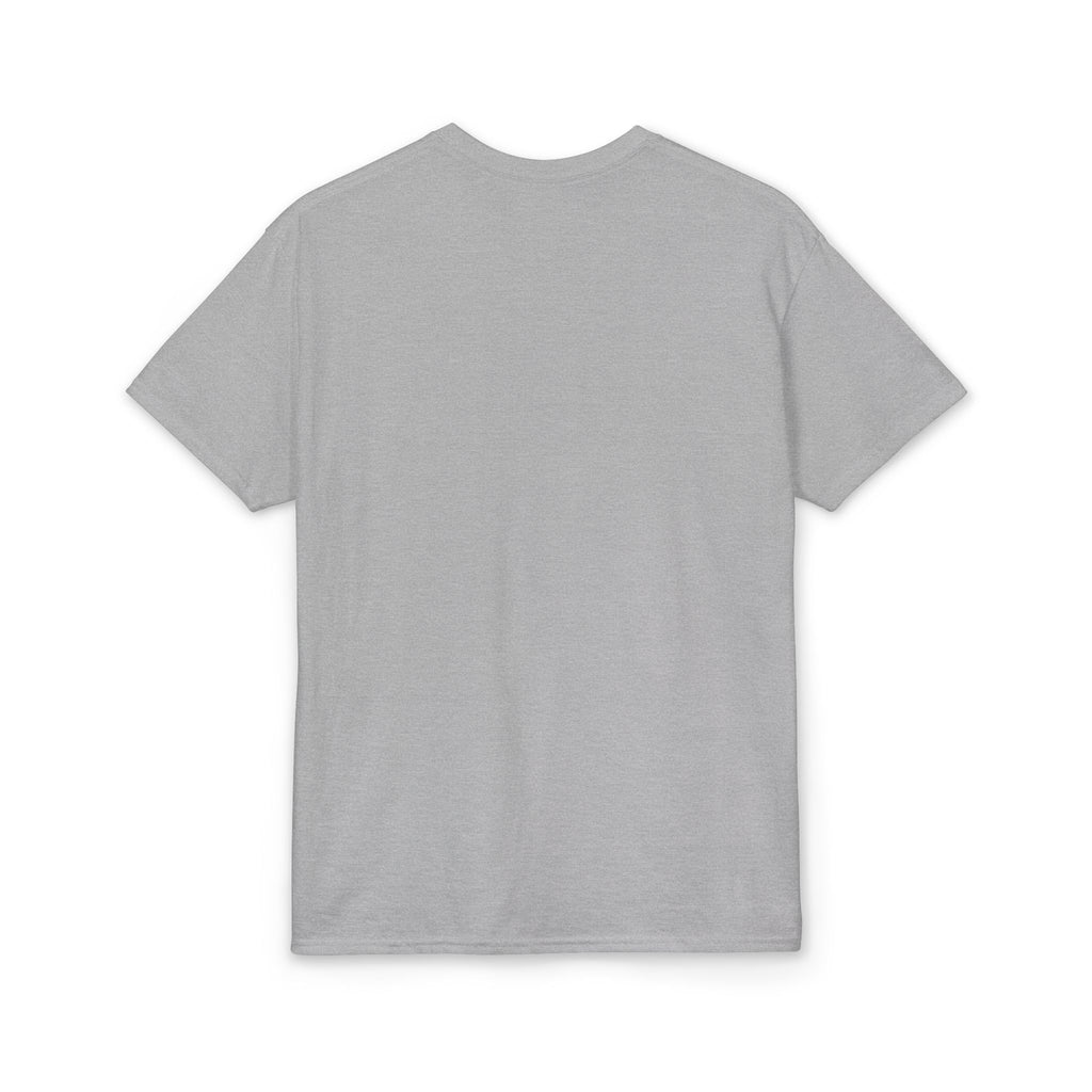 Roaring Patriotic Wolf T-Shirt