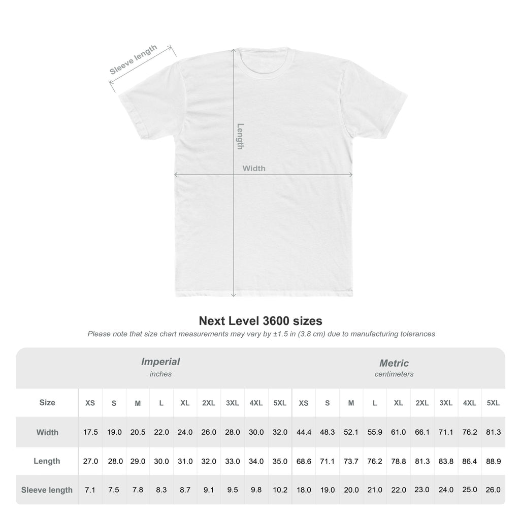 Tokyo Route Tee — Red Sports Car