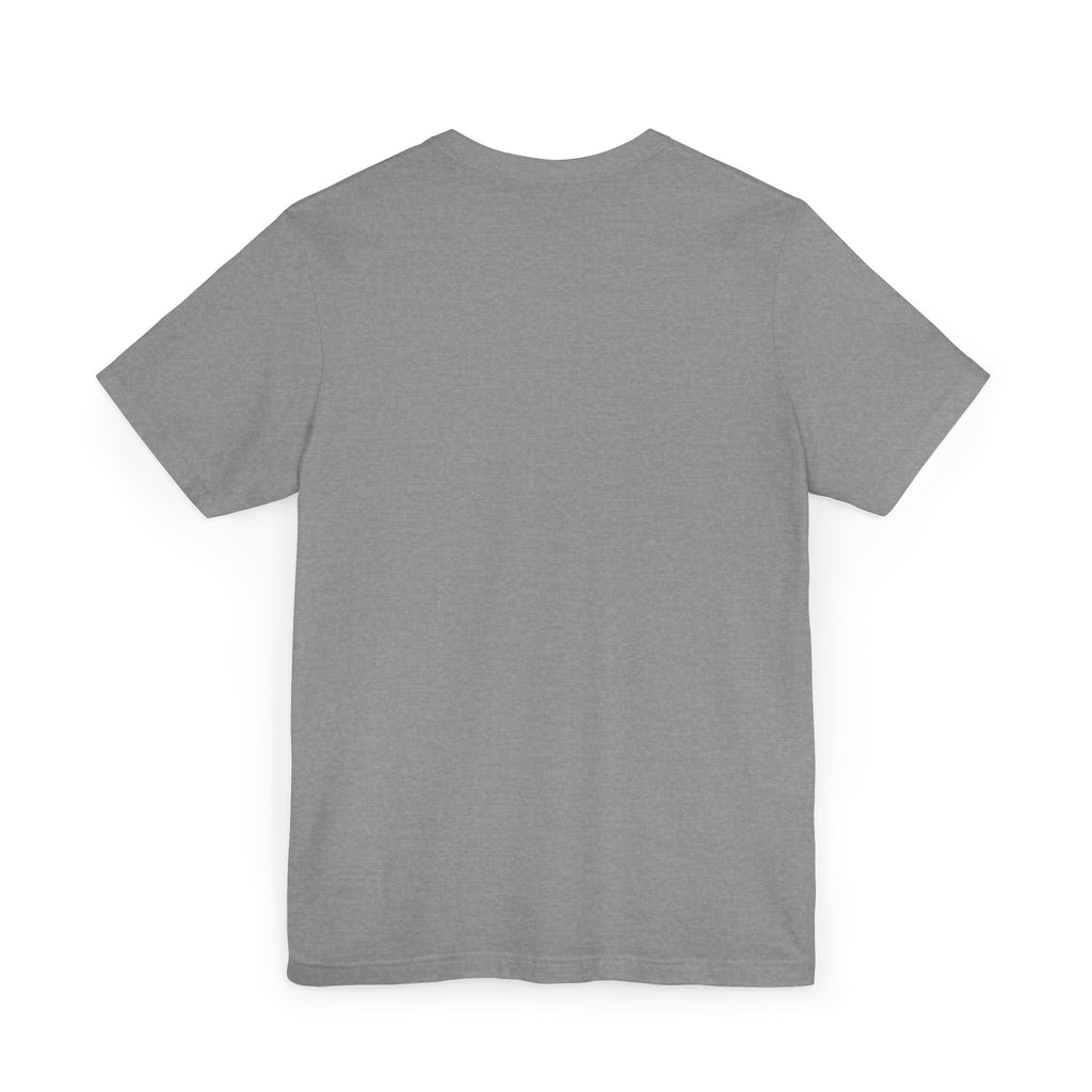 Hustle Bustle Graphic T-Shirt
