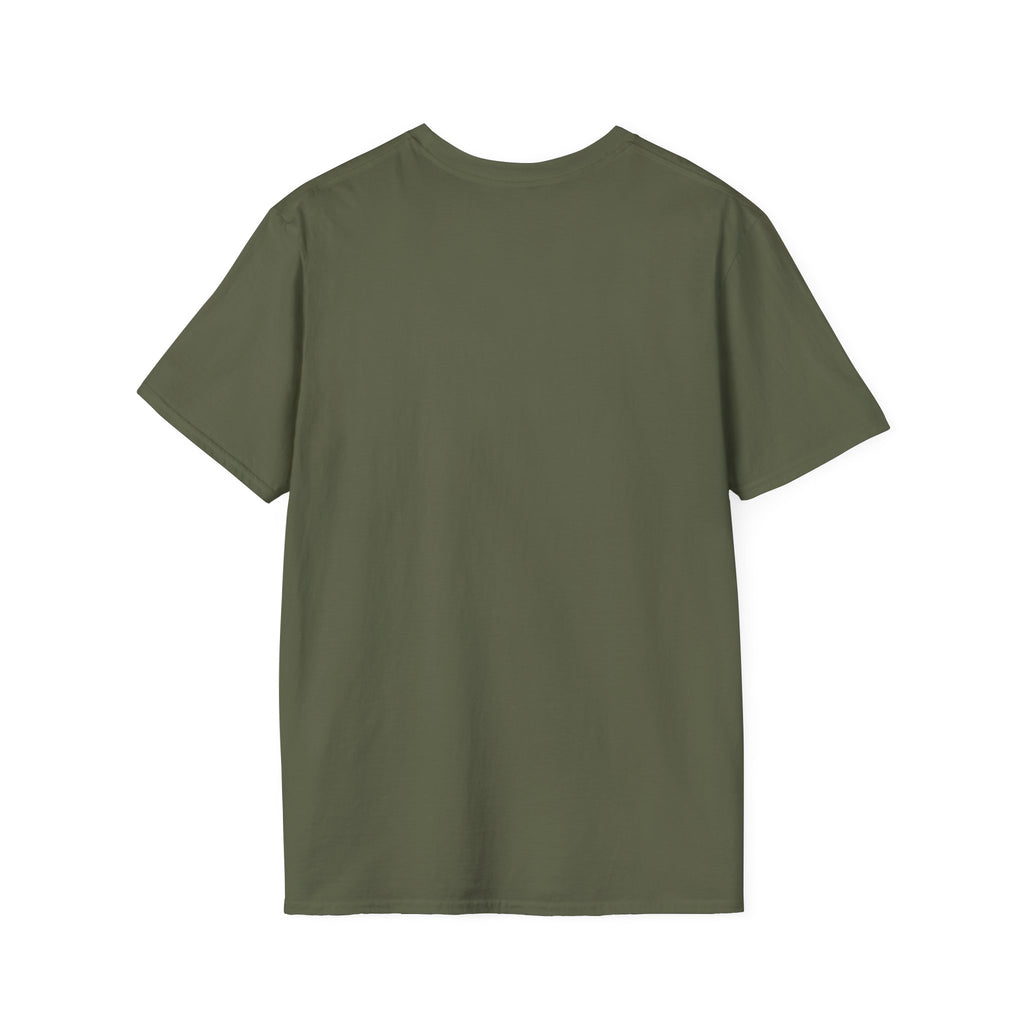 AI Graphic T-Shirt — Urban Japanese Streetwear Art Tee