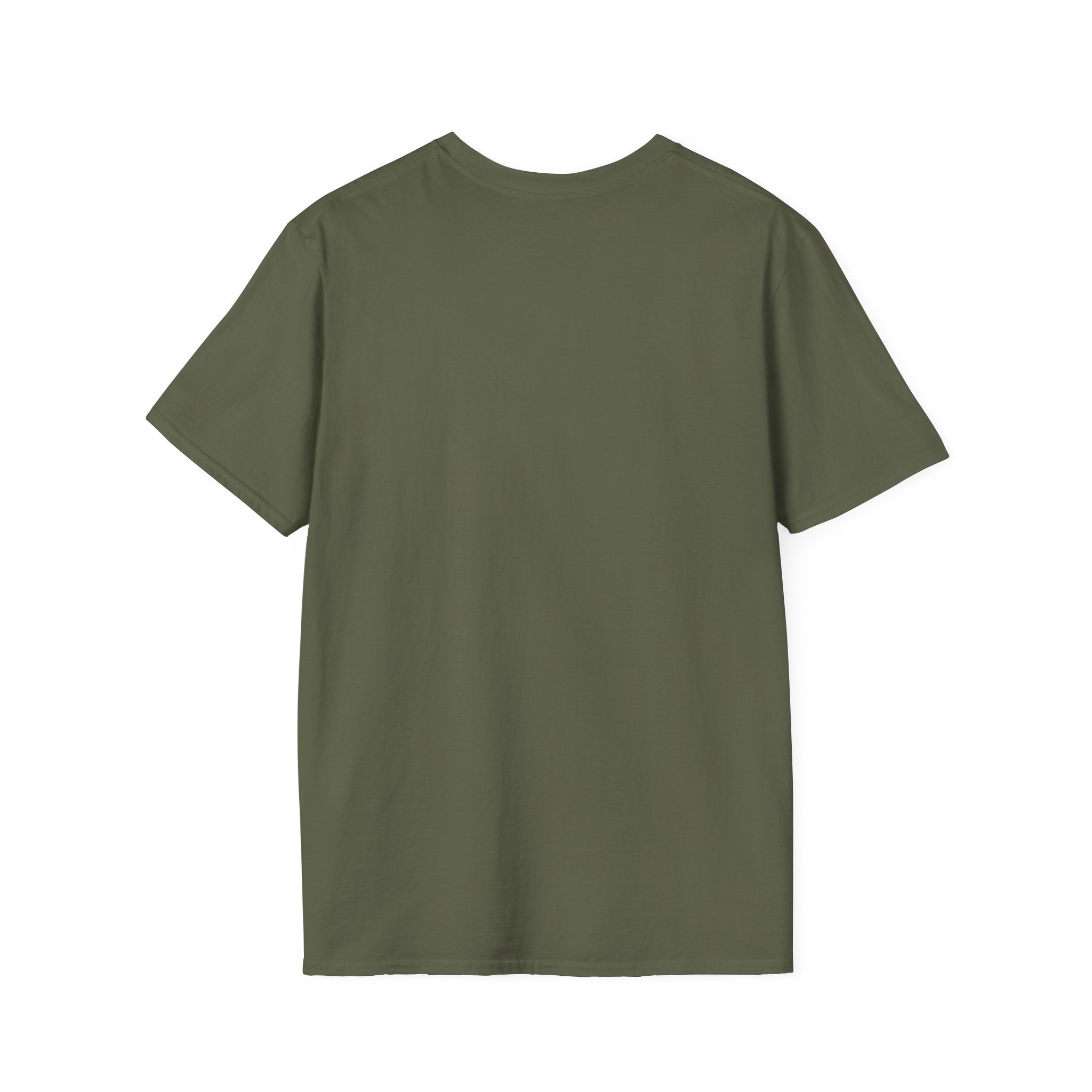 AI Graphic T-Shirt — Urban Japanese Streetwear Art Tee