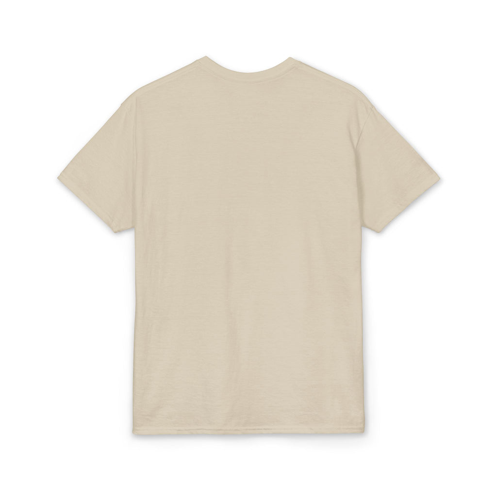 Roaring Patriotic Wolf T-Shirt