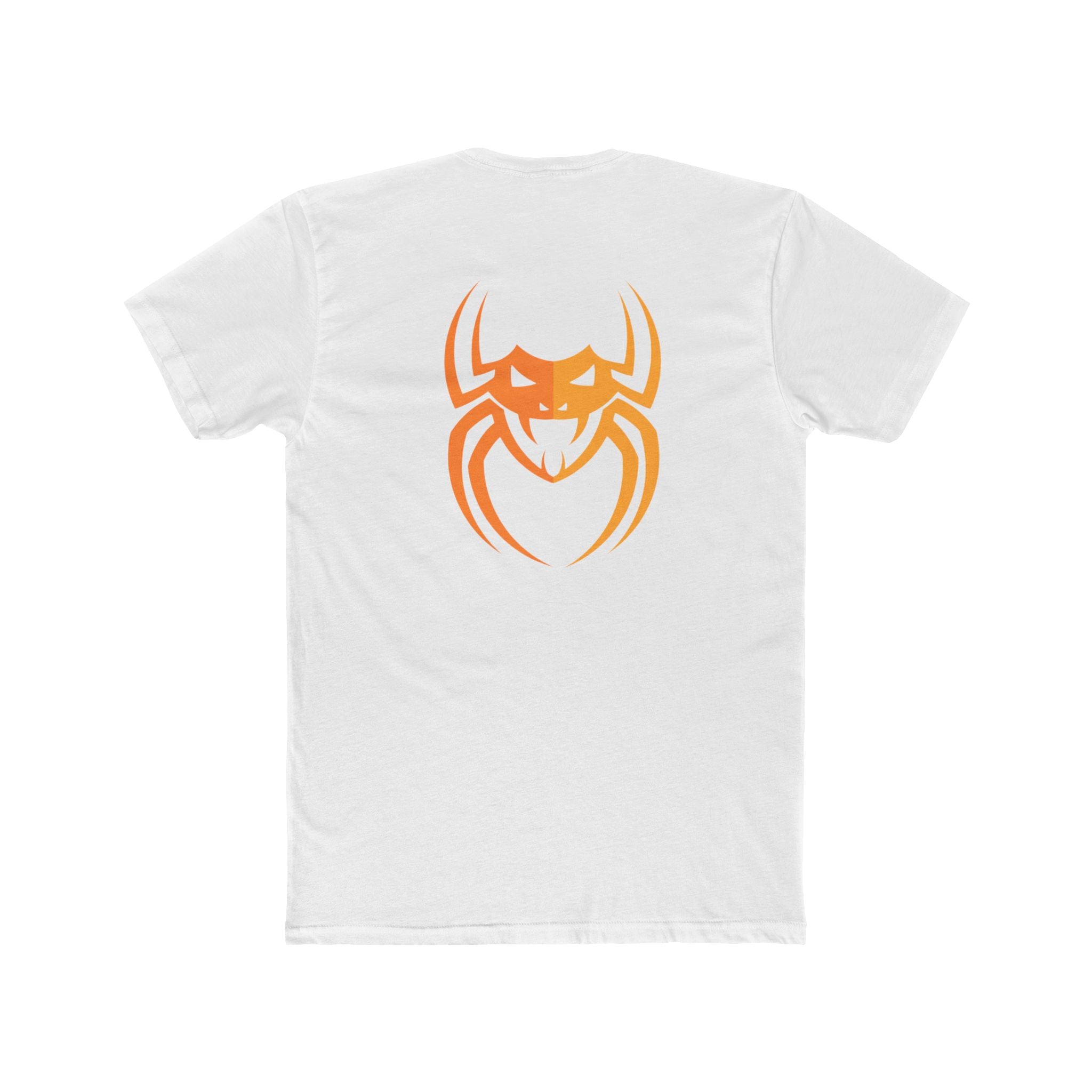 Tokyo Route Tee — Red Sports Car