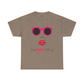 Beautiful Feminine T-Shirts | Gildan 5000 Heavy Cotton Tee | Cute Aesthetic Women’s Shirt | Soft Graphic Tee Gift