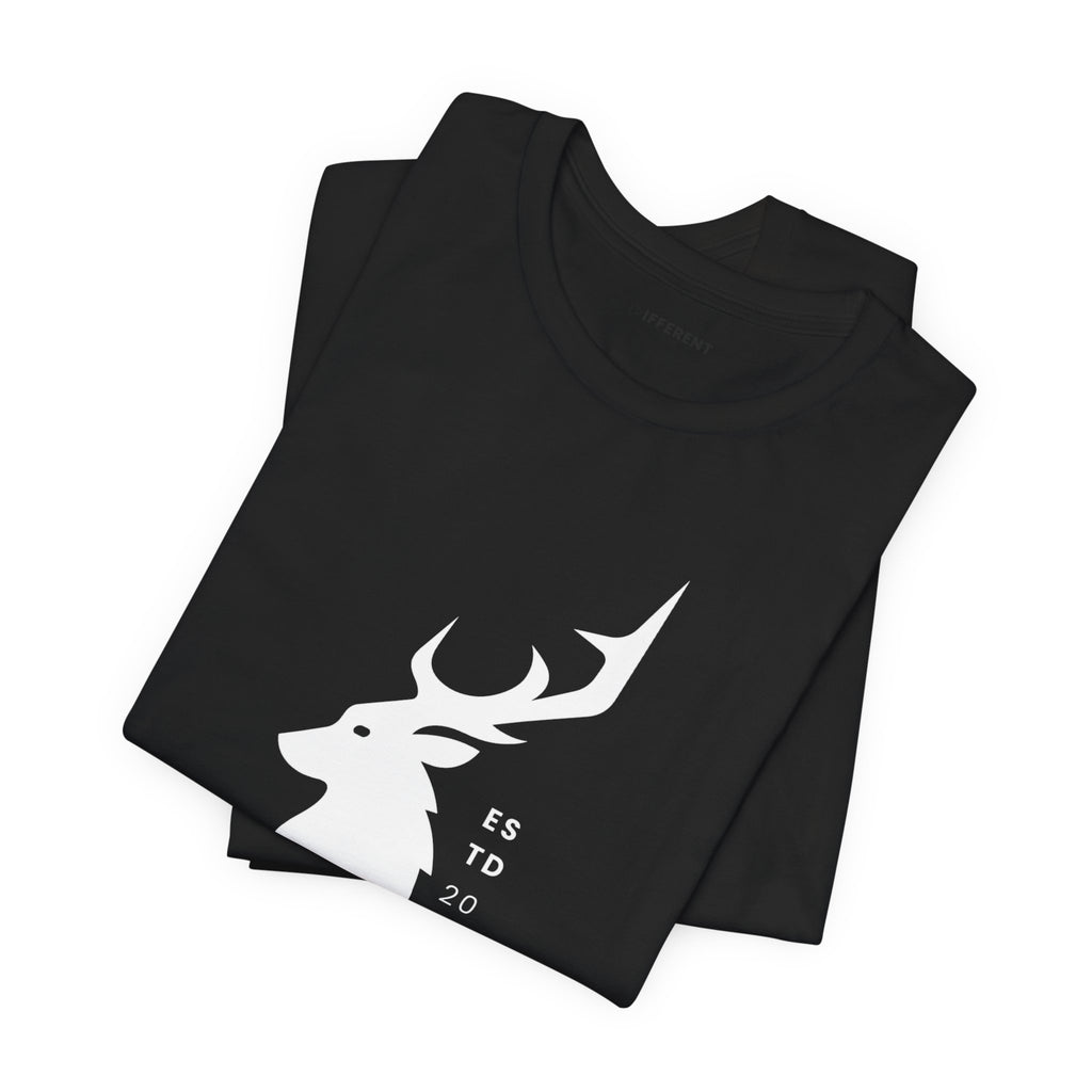 Iconic Apparel T-Shirt | Bella+Canvas 3001 Unisex Jersey Tee | Minimalist Streetwear Essential | Premium Soft Cotton Shirt