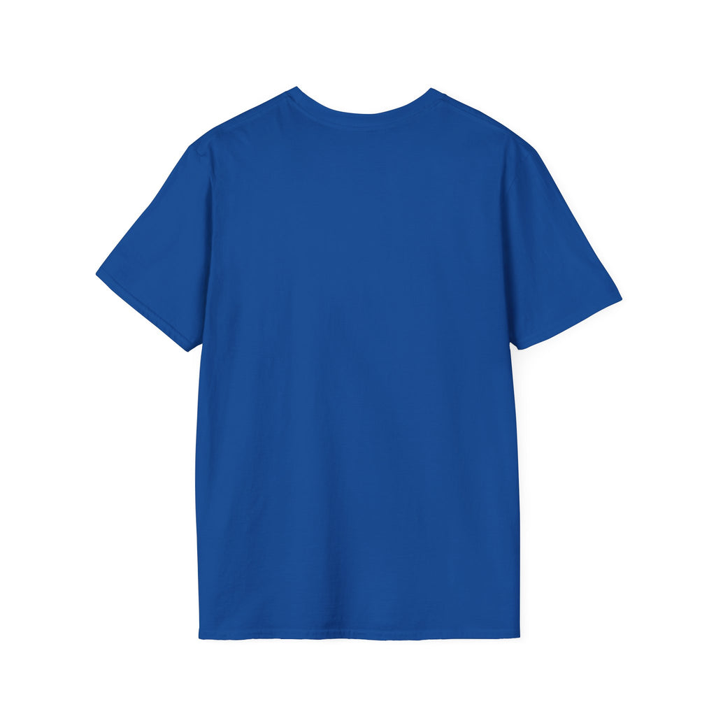 AI Graphic T-Shirt — Urban Japanese Streetwear Art Tee
