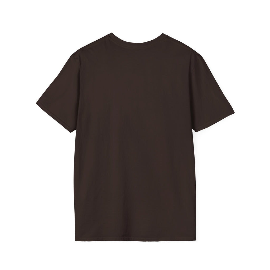 AI Graphic T-Shirt — Urban Japanese Streetwear Art Tee