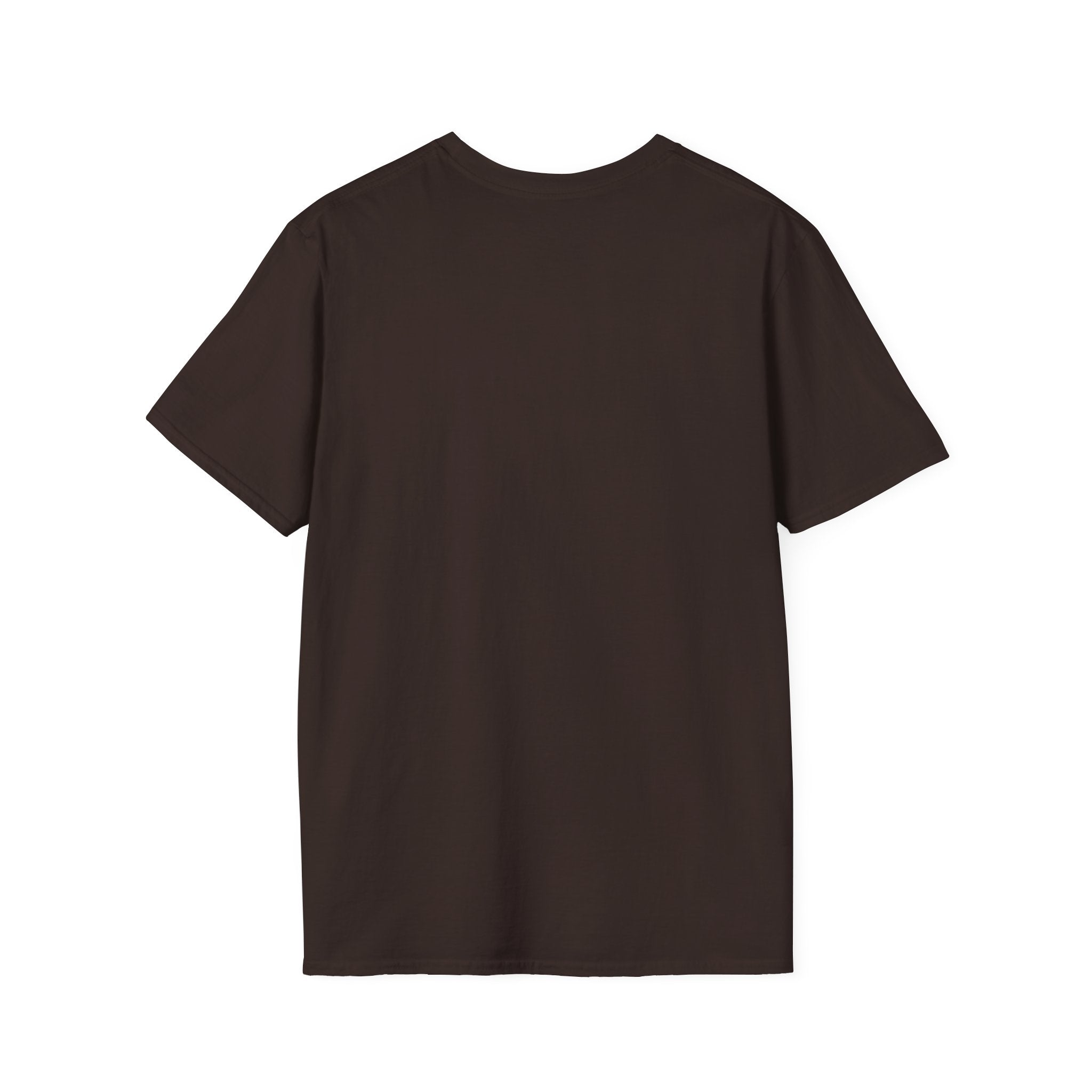 AI Graphic T-Shirt — Urban Japanese Streetwear Art Tee