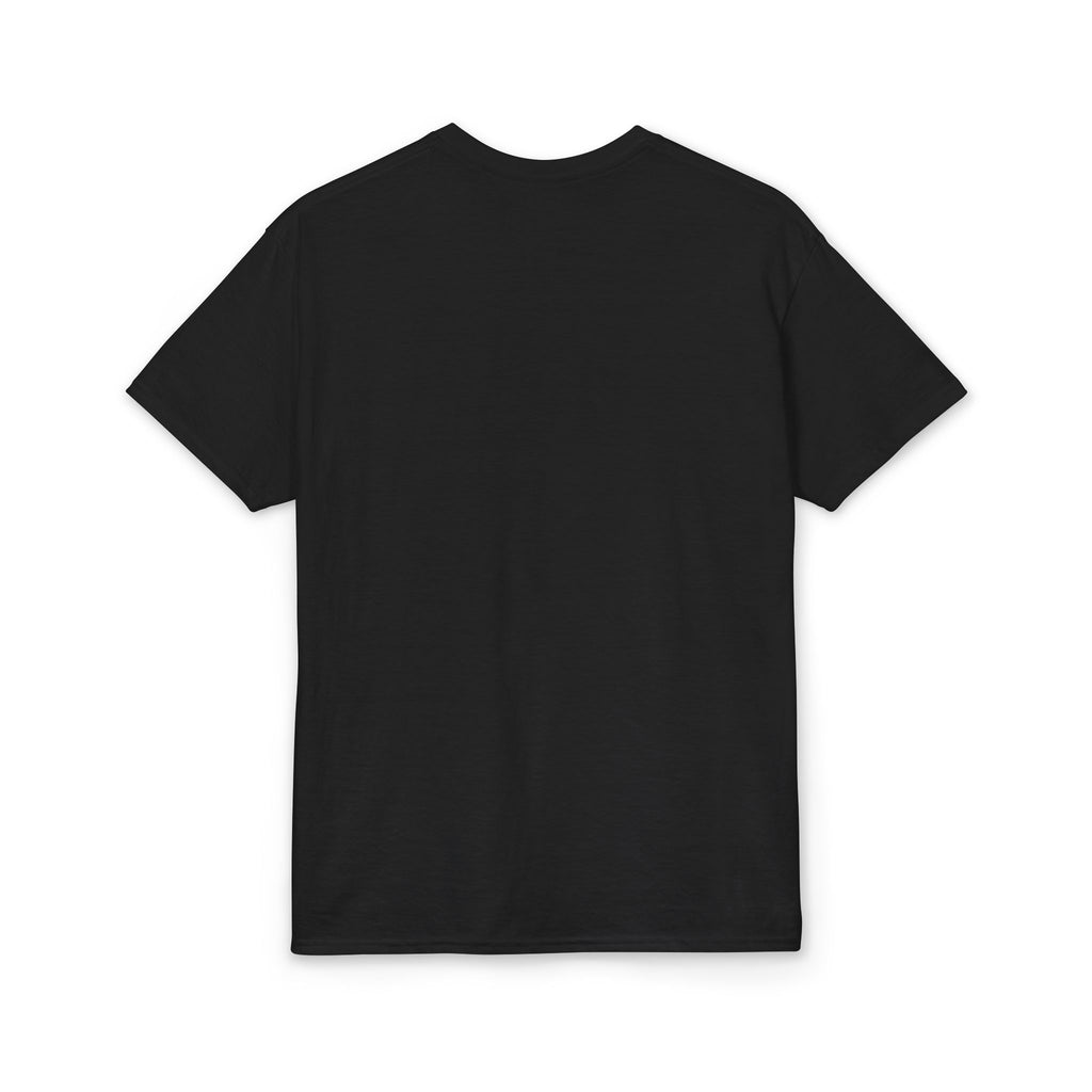 Roaring Patriotic Wolf T-Shirt