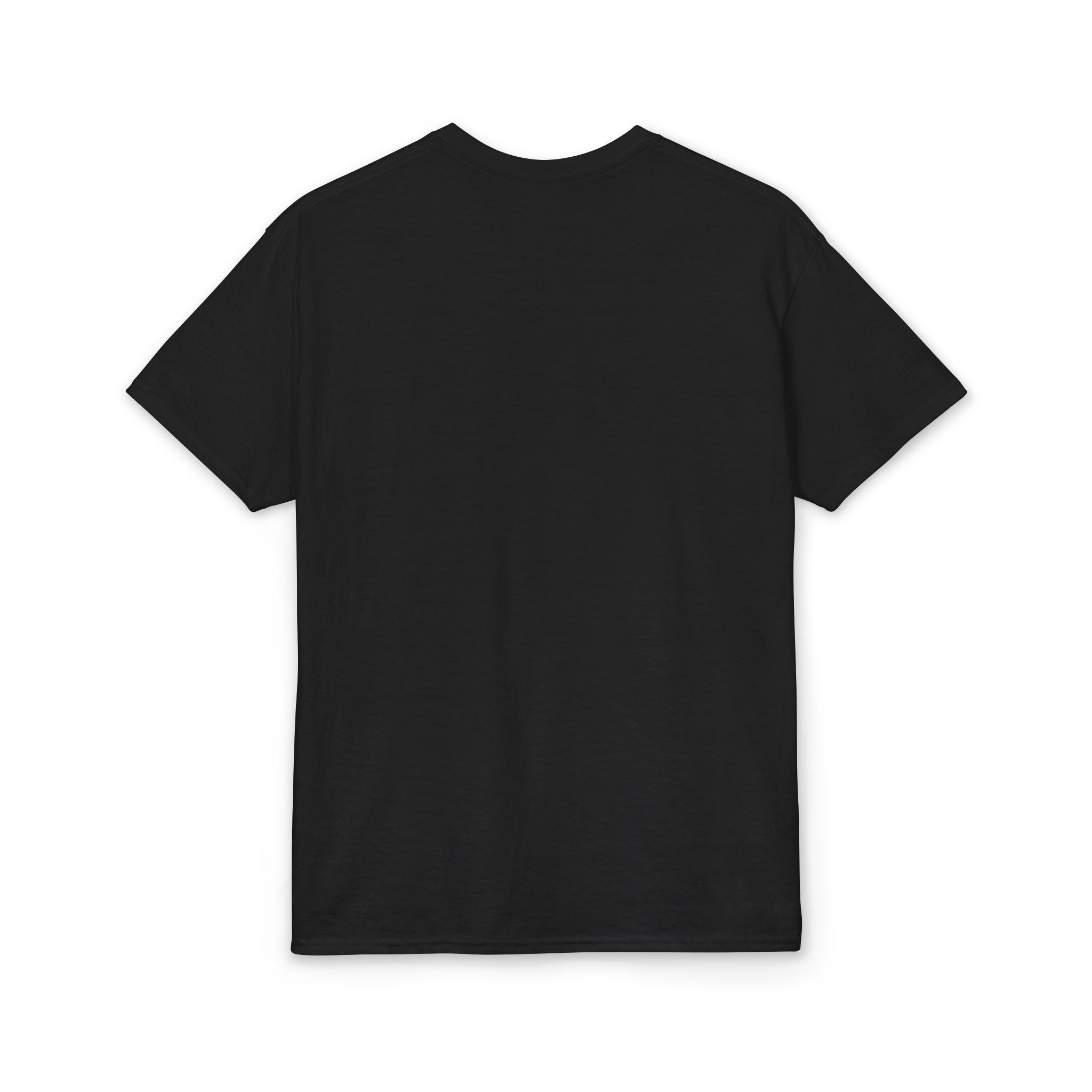 Roaring Patriotic Wolf T-Shirt
