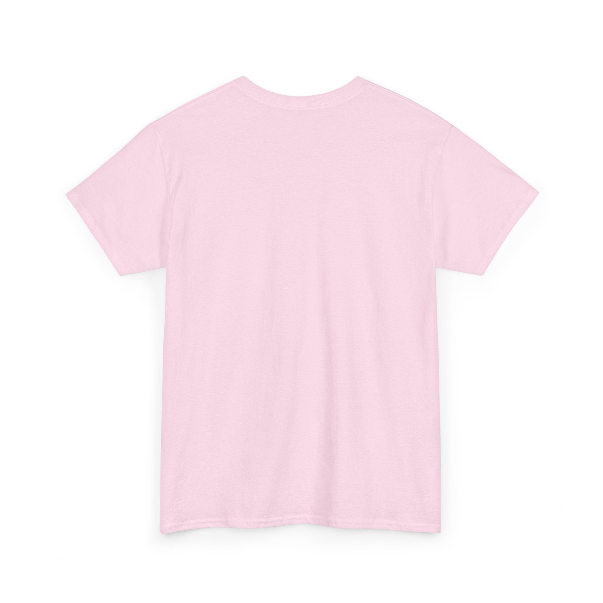 Graphic Tee — Black Flame Monster Smile T-Shirt