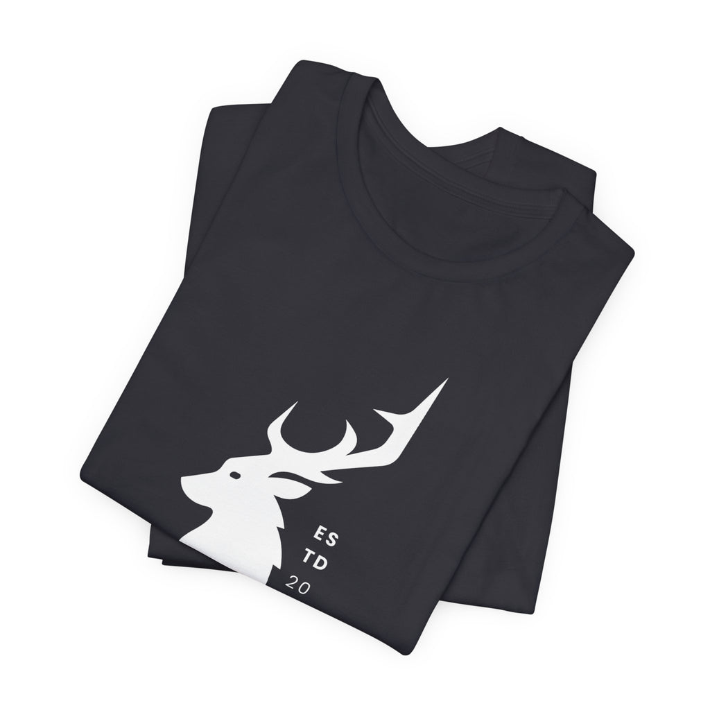 Iconic Apparel T-Shirt | Bella+Canvas 3001 Unisex Jersey Tee | Minimalist Streetwear Essential | Premium Soft Cotton Shirt