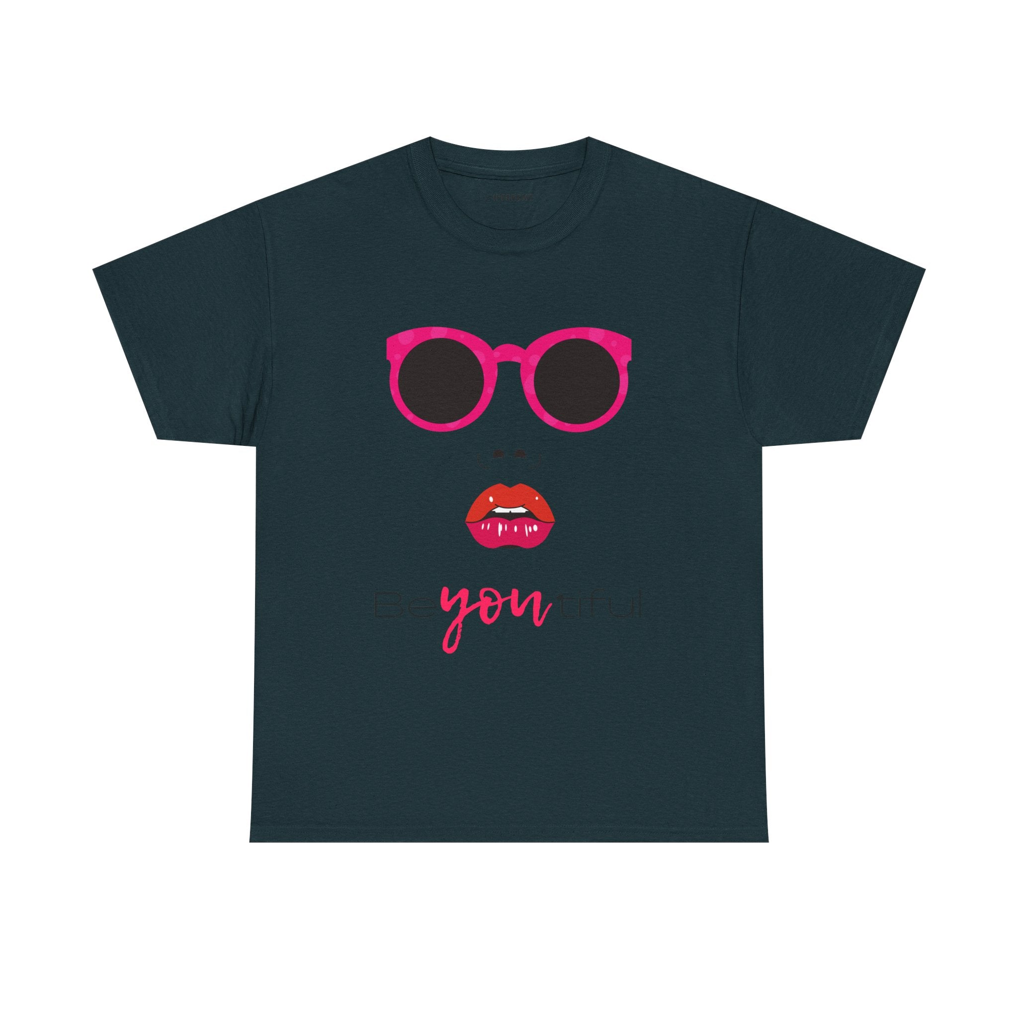 Beautiful Feminine T-Shirts
