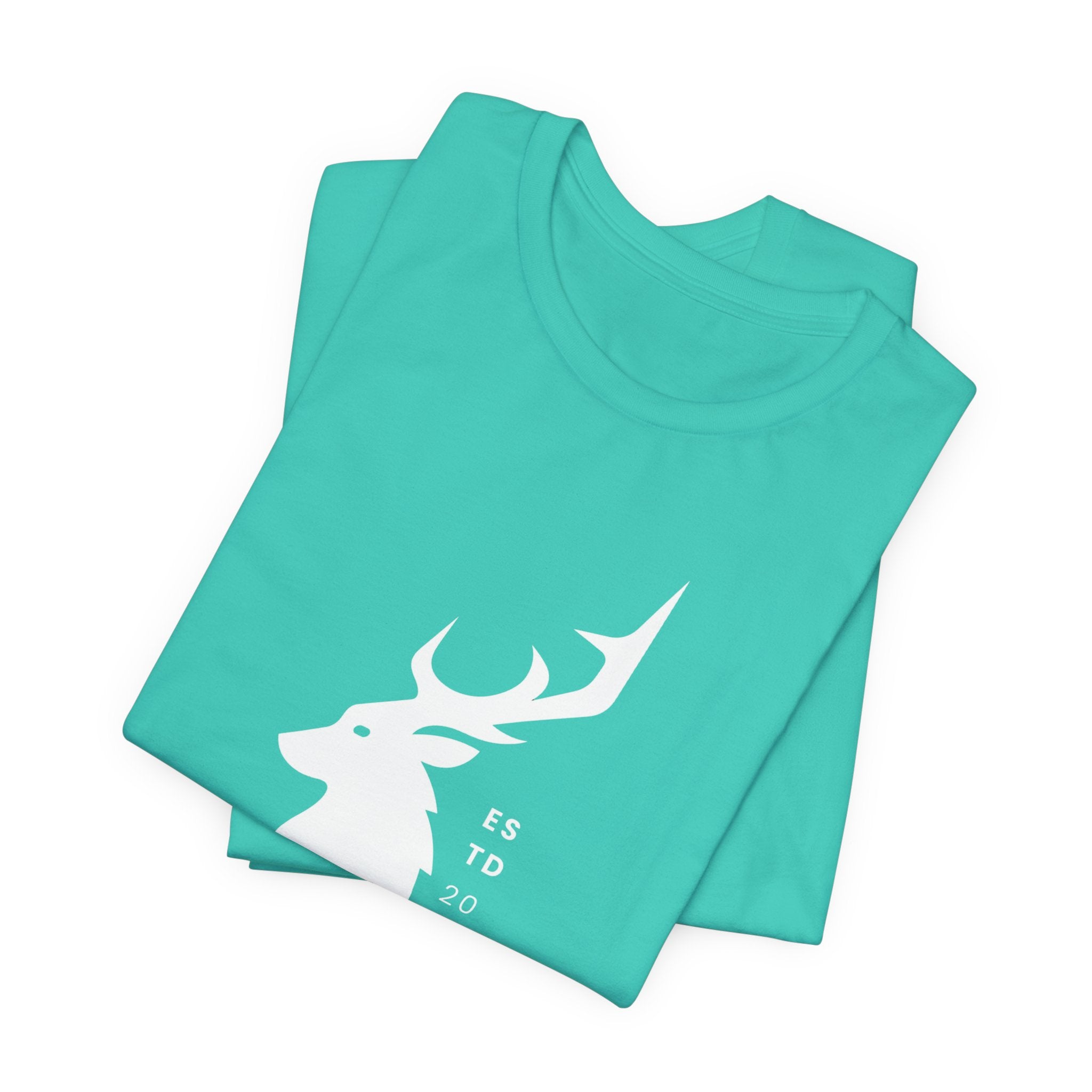 Iconic Apparel T-Shirt | Bella+Canvas 3001 Unisex Jersey Tee | Minimalist Streetwear Essential | Premium Soft Cotton Shirt