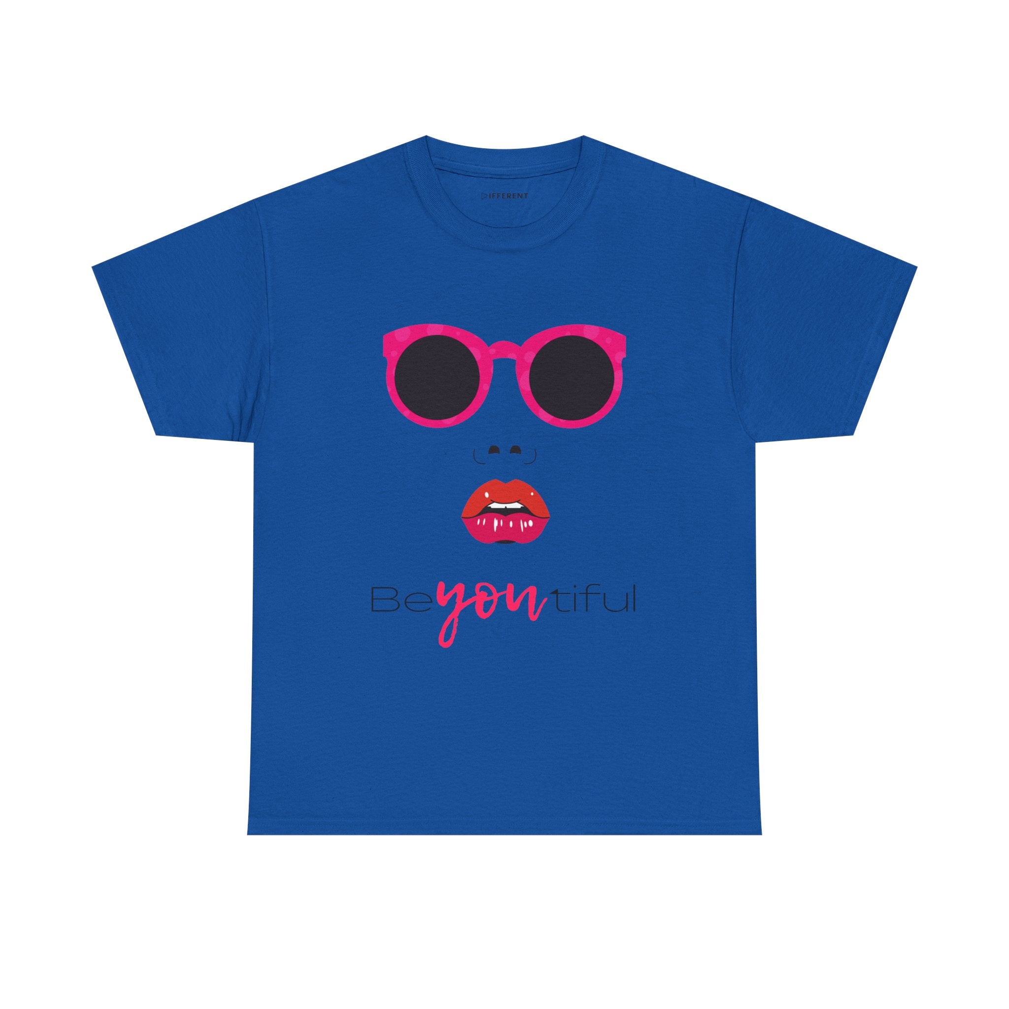 Beautiful Feminine T-Shirts