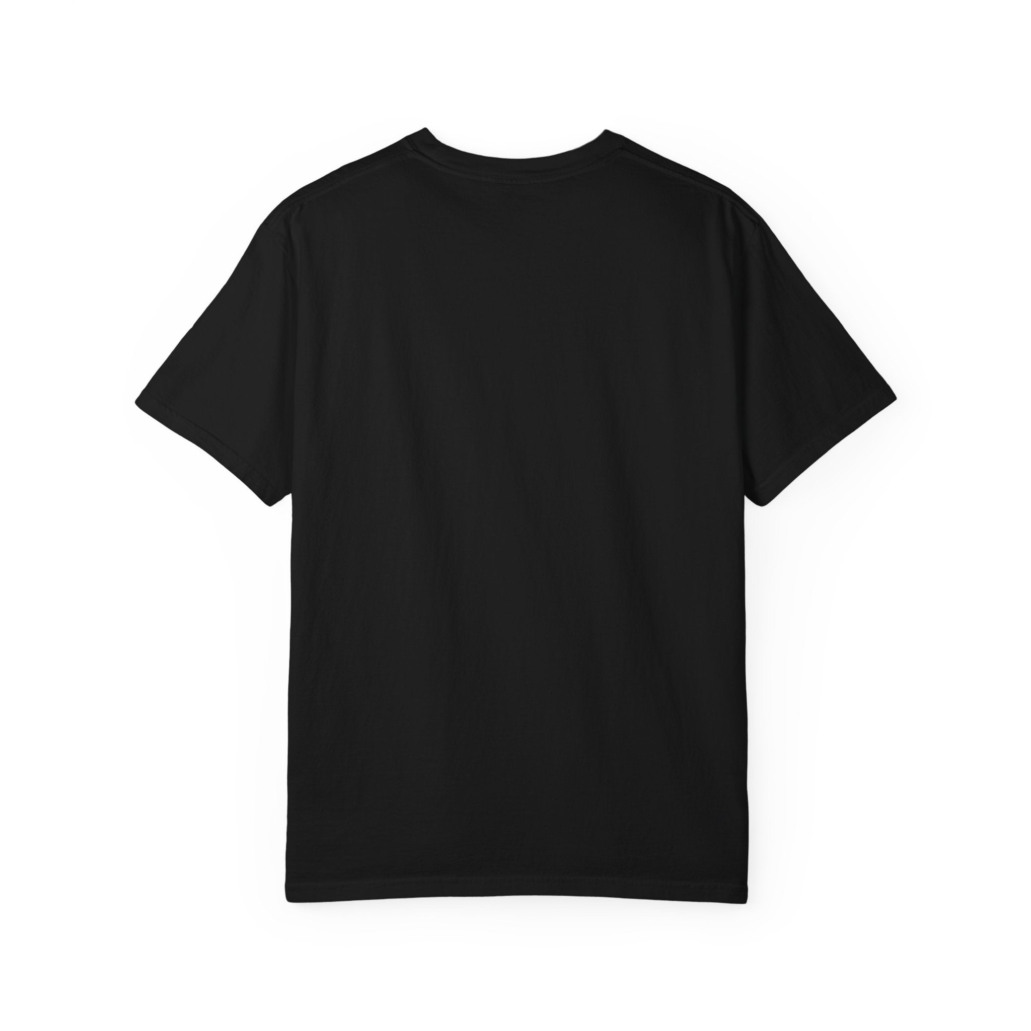 Be A Good Human T-Shirt | Comfort Colors 1717 Tee | Inspirational Graphic Shirt | Vintage Washed Cotton Unisex Tee