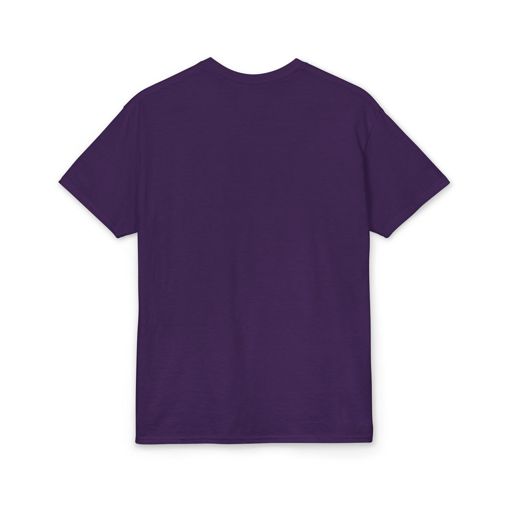 Roaring Patriotic Wolf T-Shirt