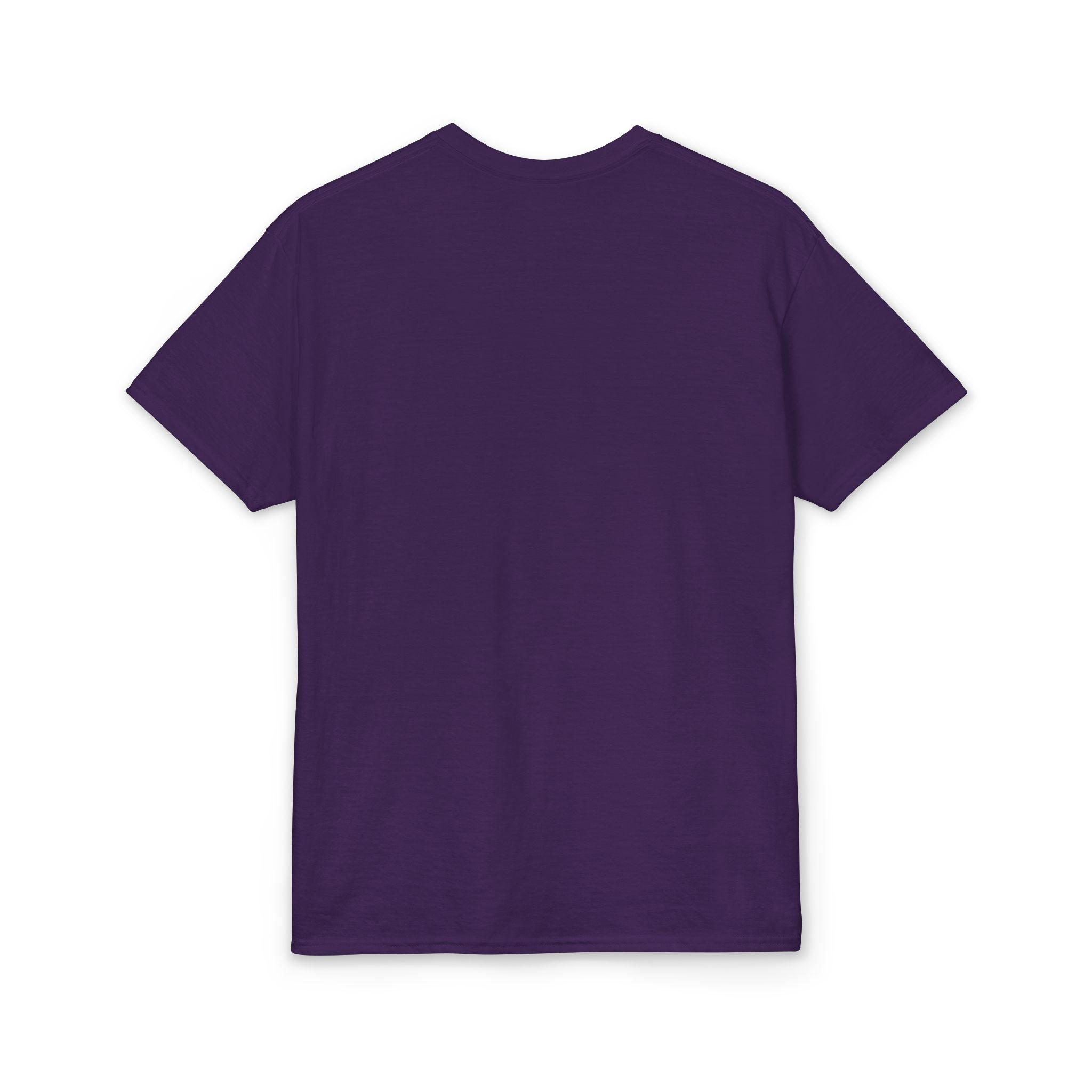 Roaring Patriotic Wolf T-Shirt