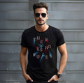 T-Shirt — “There Are No Rule