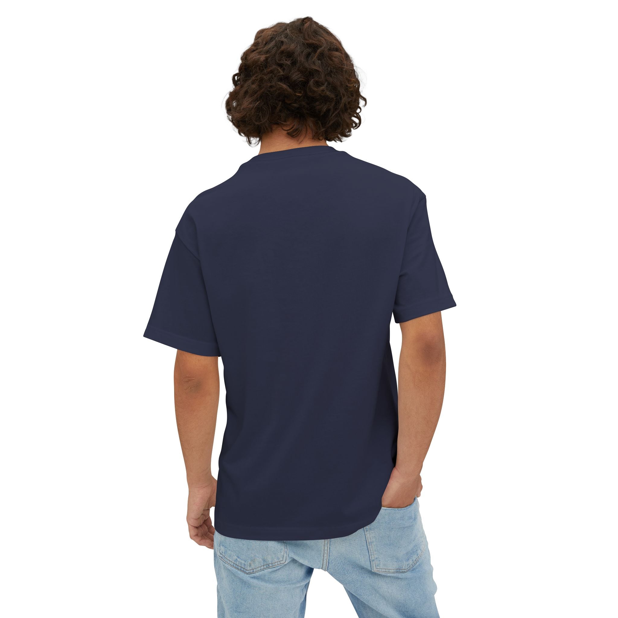 Spray and Shine Boxy T-Shirt | Trendy Streetwear Graphic Tee | Relaxed Fit Cotton Shirt | Modern Aesthetic Unisex Tee