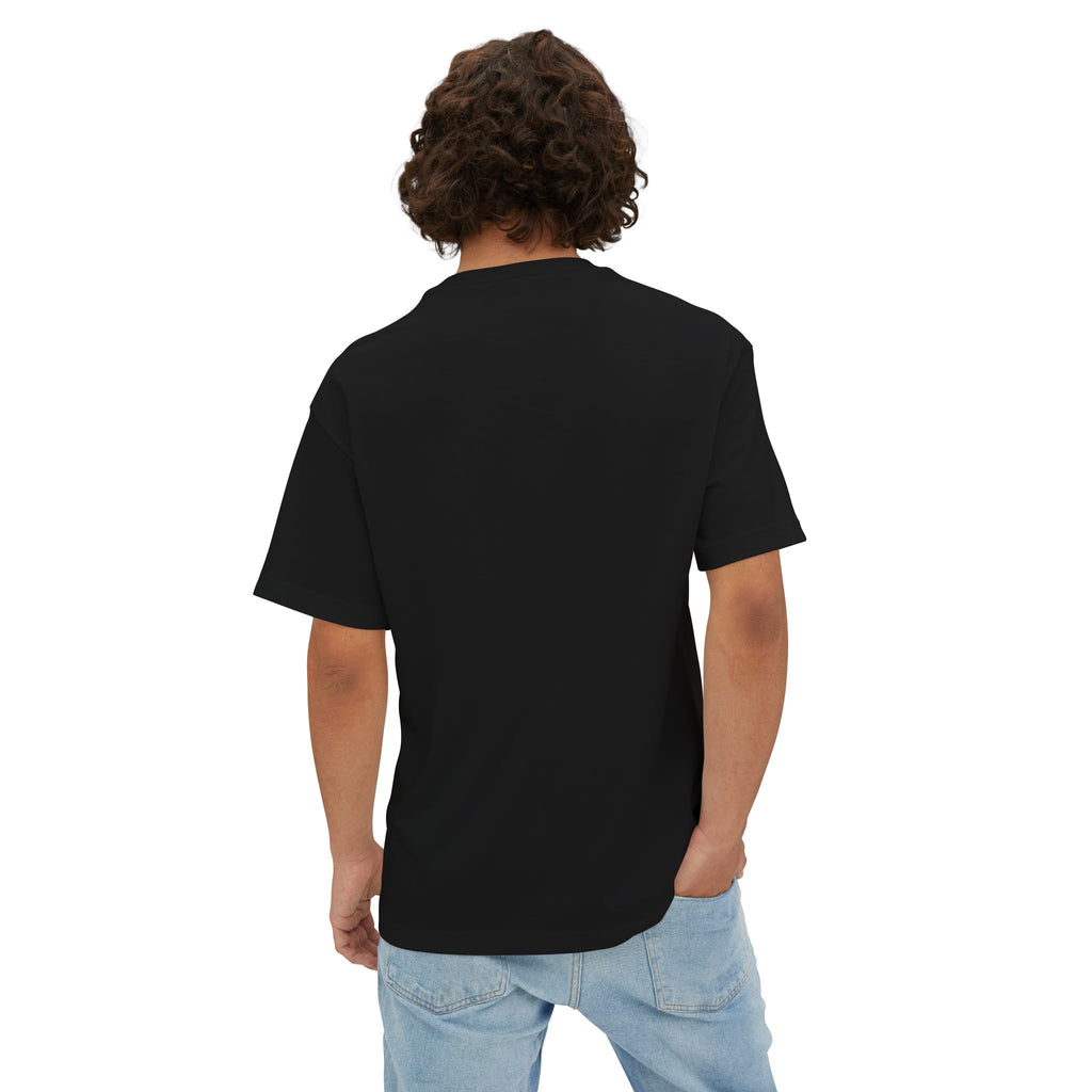 Spray and Shine Boxy T-Shirt | Trendy Streetwear Graphic Tee | Relaxed Fit Cotton Shirt | Modern Aesthetic Unisex Tee