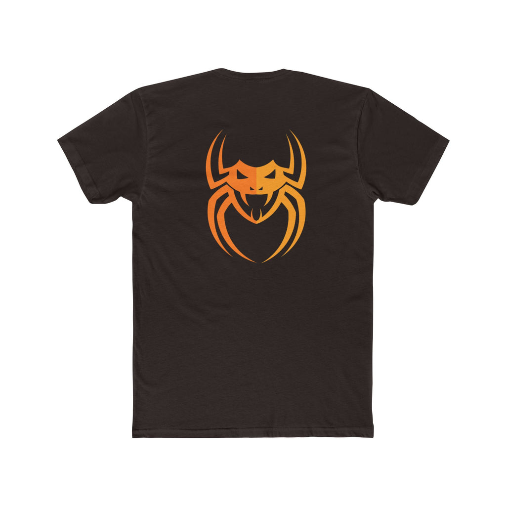 Tokyo Route Tee — Red Sports Car