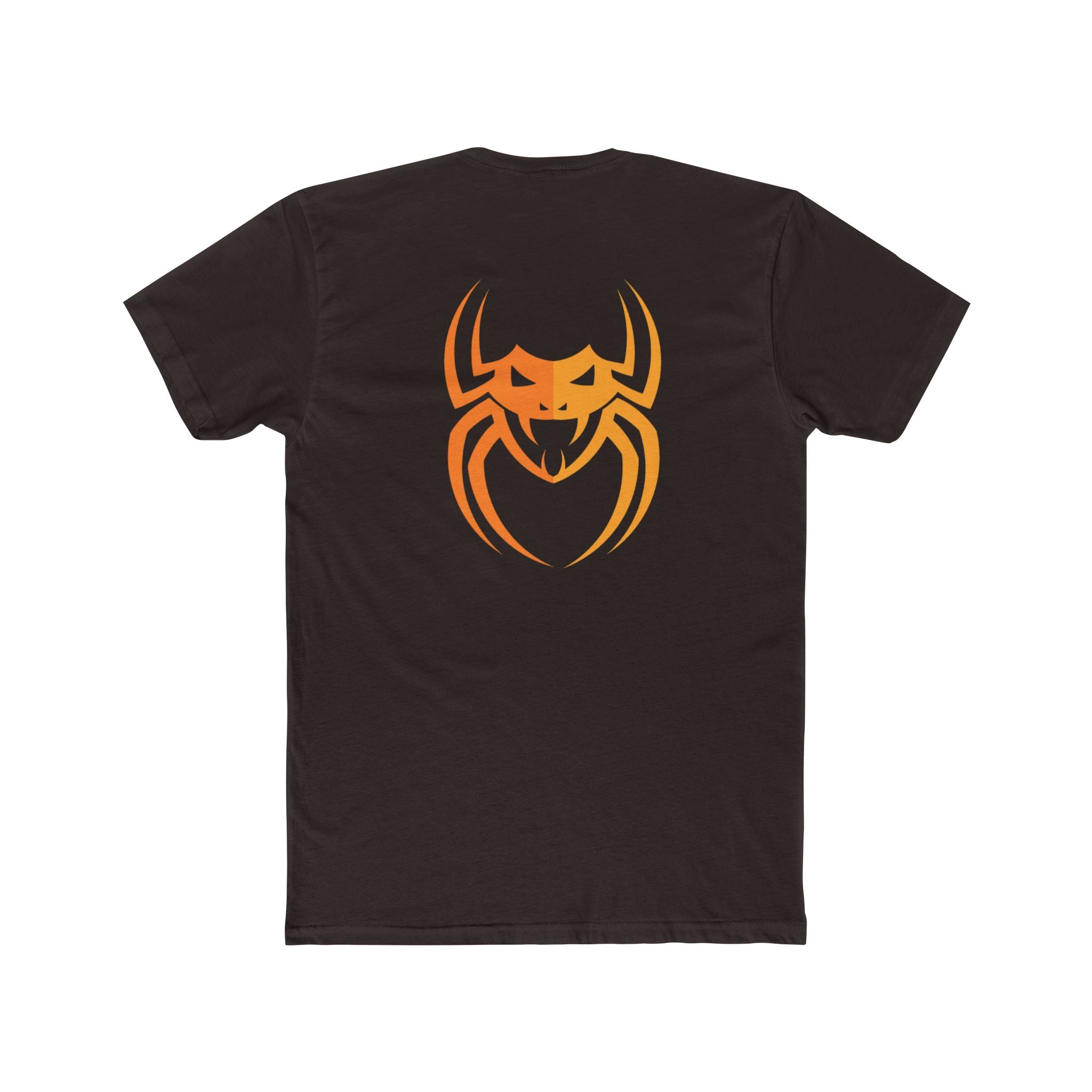Tokyo Route Tee — Red Sports Car