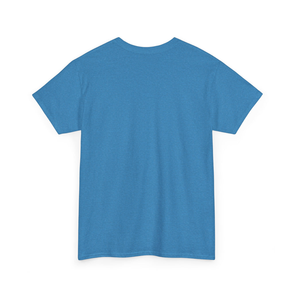 Super Mom Unisex Heavy Cotton Tee |  T-Shirt | Cute Mother’s Day Gift | Strong Mom Graphic Tee