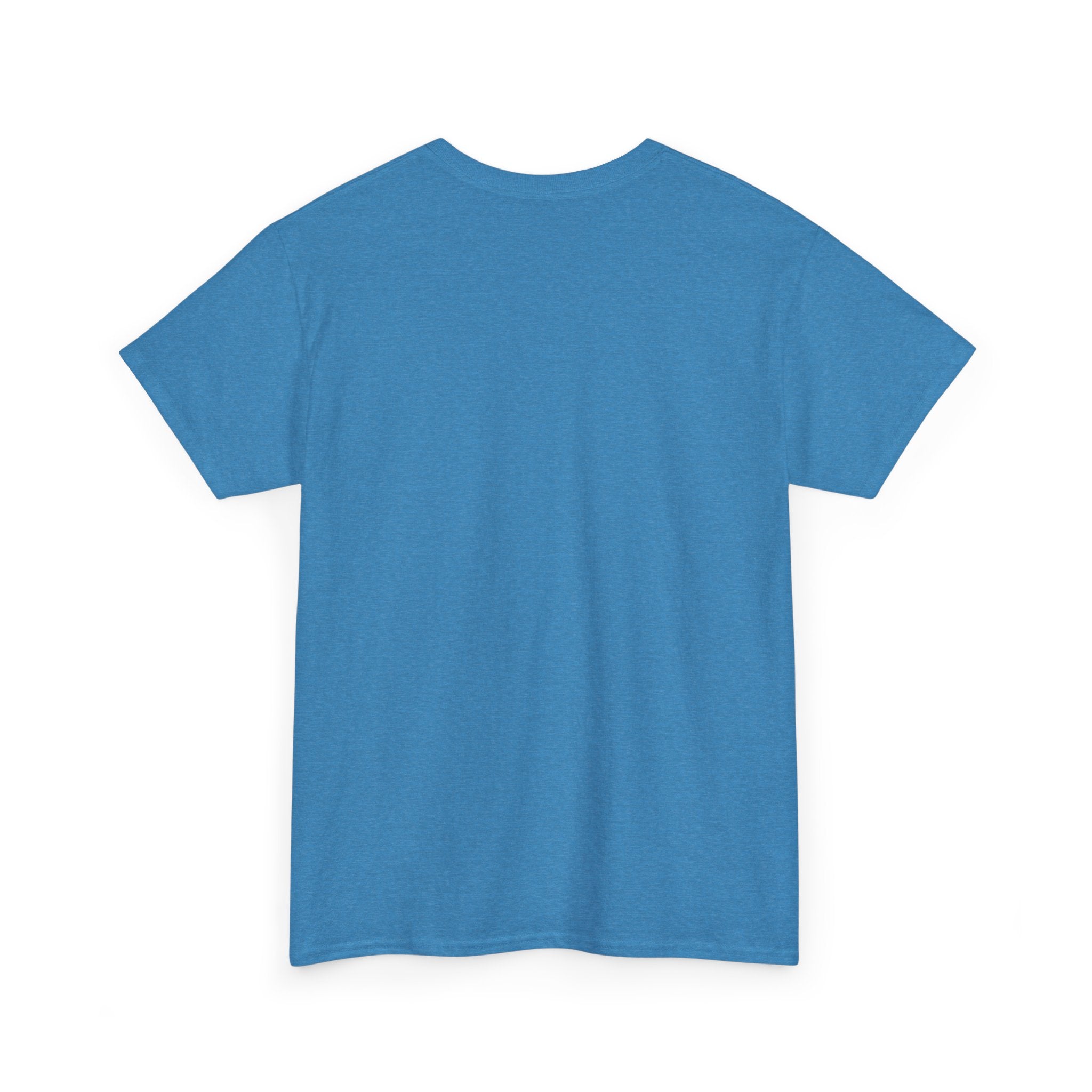 Super Mom Unisex Heavy Cotton Tee |  T-Shirt | Cute Mother’s Day Gift | Strong Mom Graphic Tee