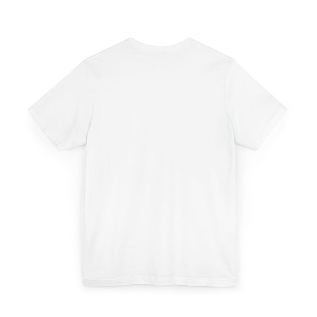 Hustle Bustle Graphic T-Shirt