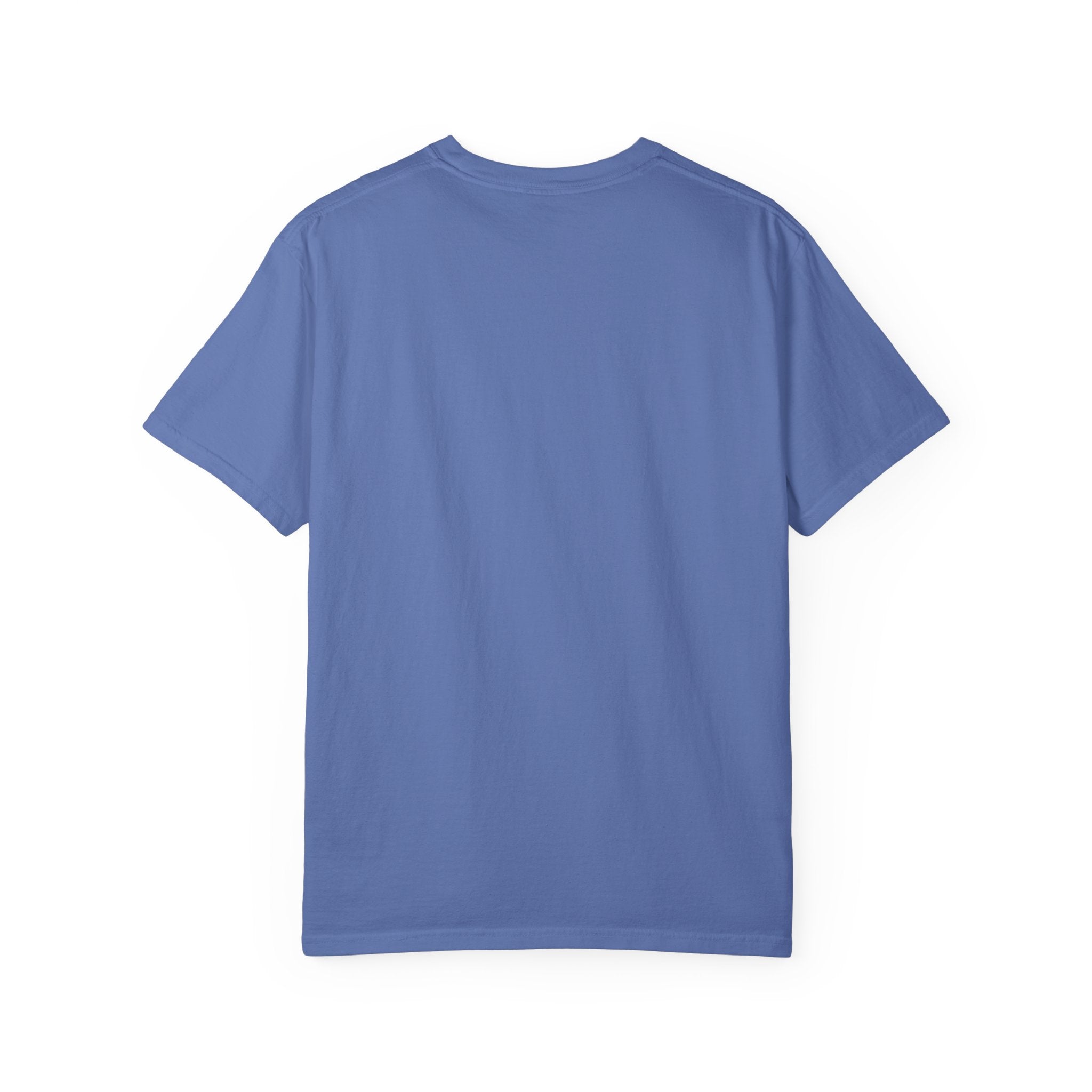 Be A Good Human T-Shirt | Comfort Colors 1717 Tee | Inspirational Graphic Shirt | Vintage Washed Cotton Unisex Tee