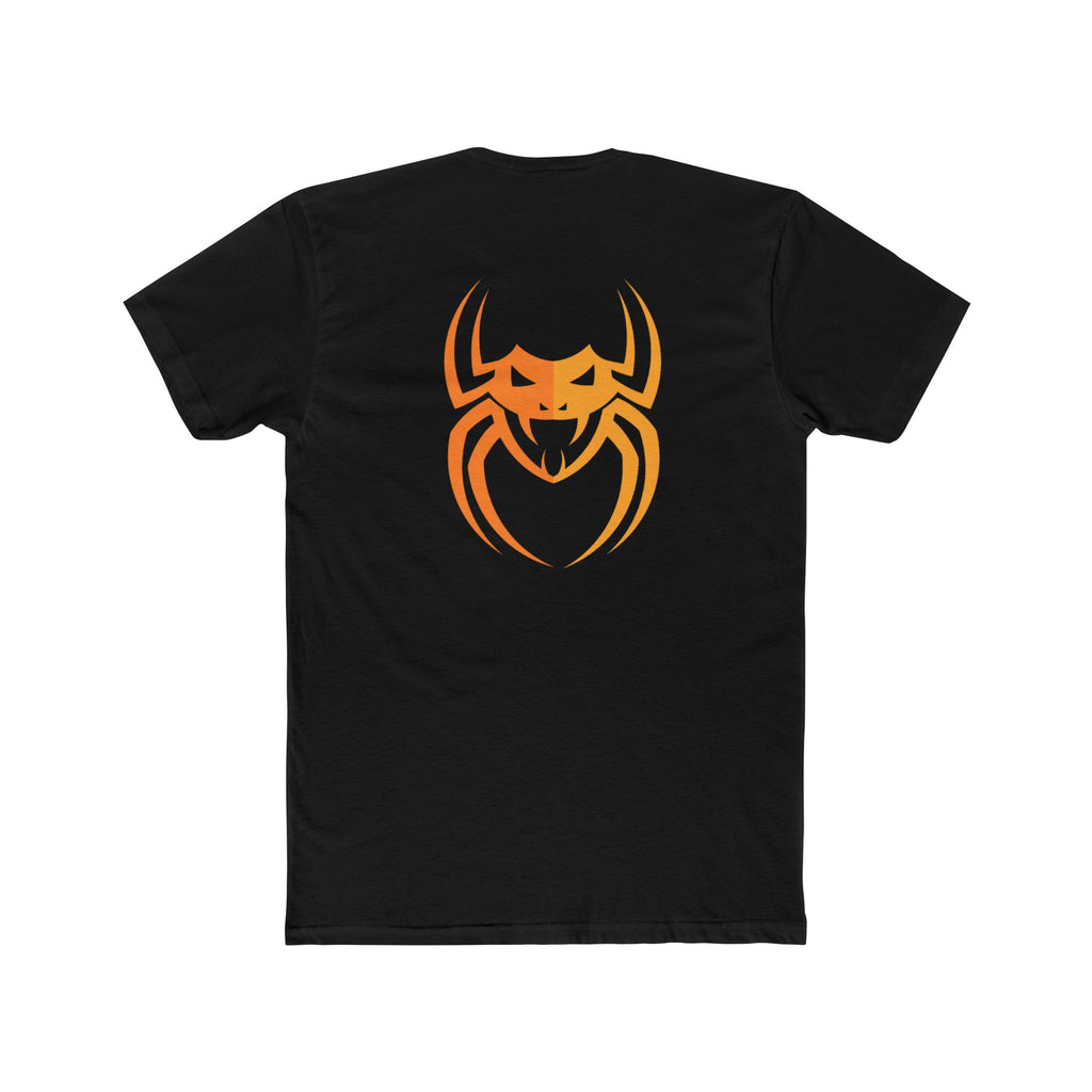 Tokyo Route Tee — Red Sports Car