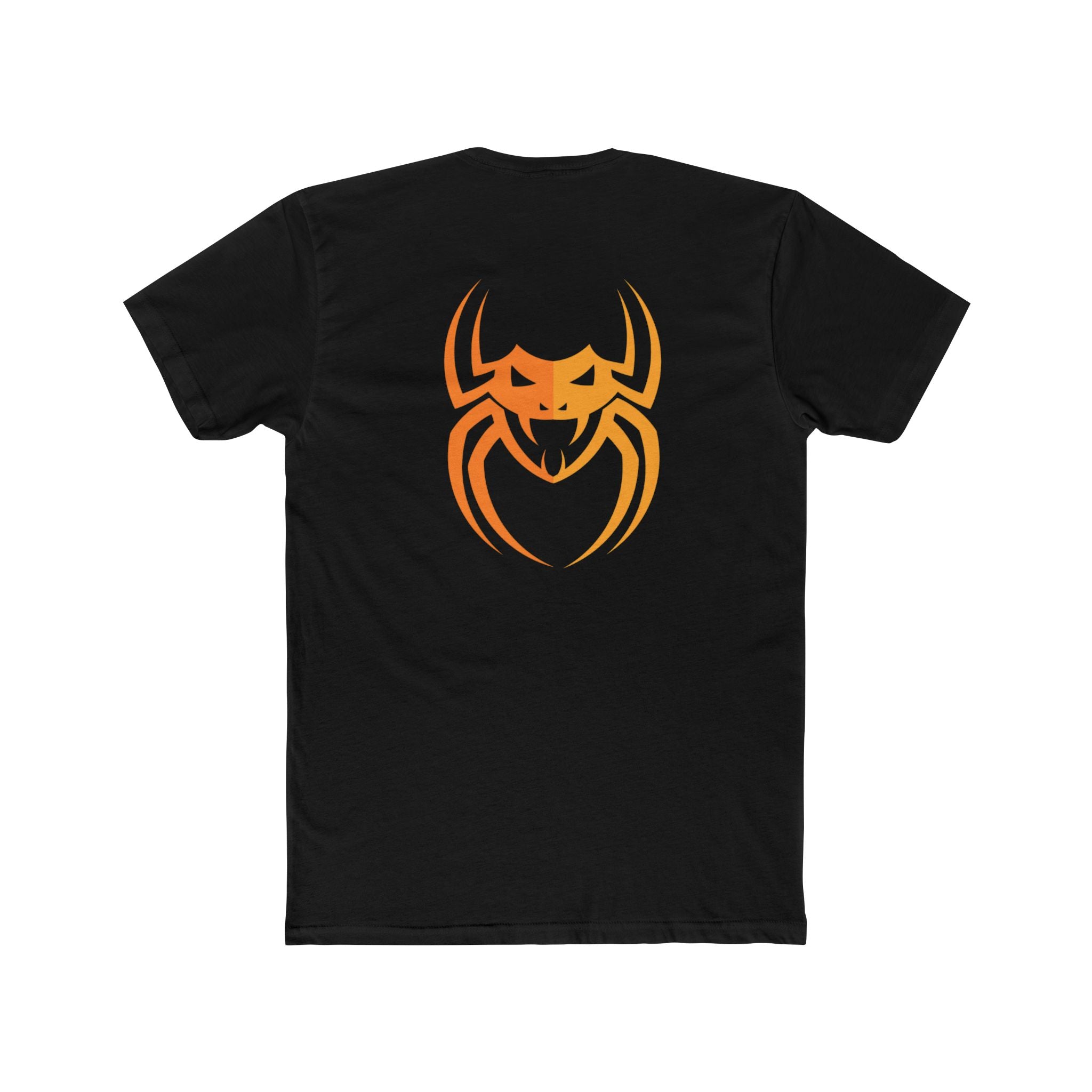 Tokyo Route Tee — Red Sports Car