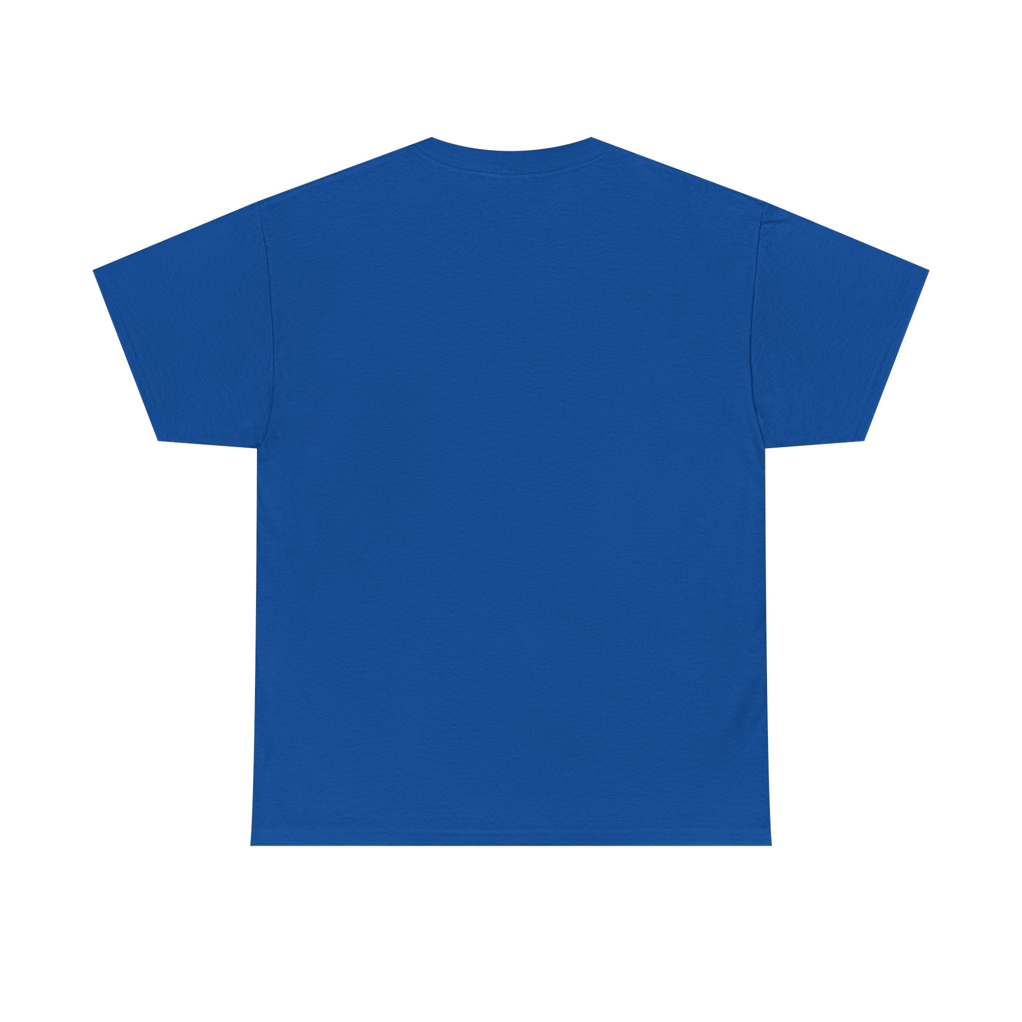 Graphic Tee — Black Flame Monster Smile T-Shirt