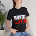 Hustle Bustle Graphic T-Shirt