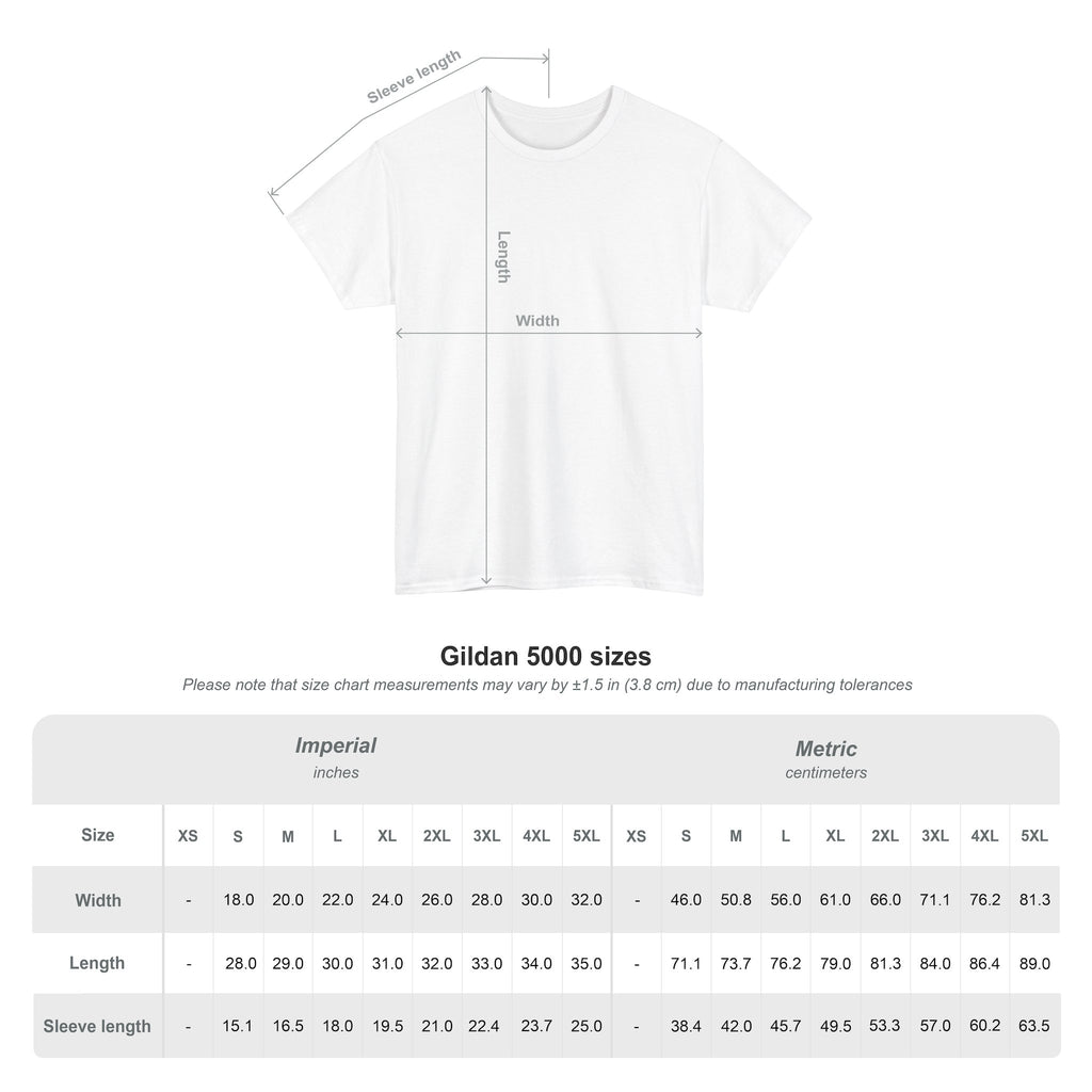 Graphic Tee — Black Flame Monster Smile T-Shirt