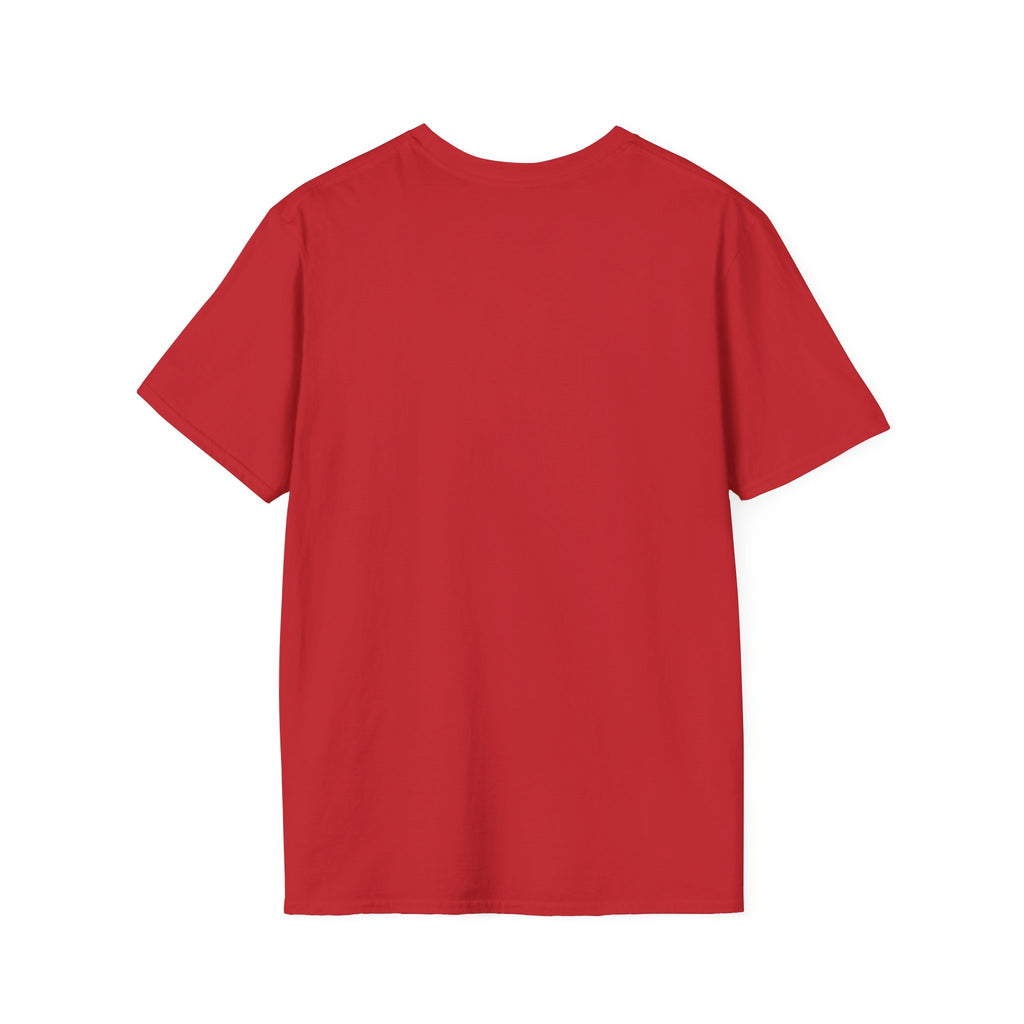 AI Graphic T-Shirt — Urban Japanese Streetwear Art Tee