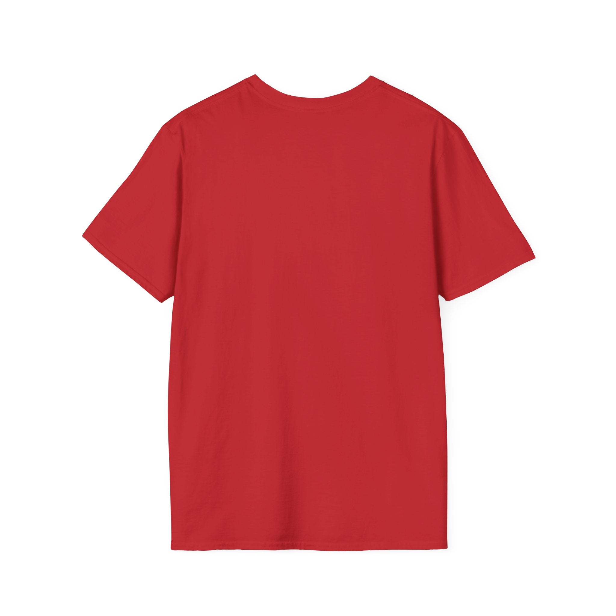 AI Graphic T-Shirt — Urban Japanese Streetwear Art Tee