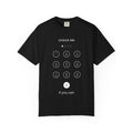 Unlock Me If You Can Graphic T-Shirt