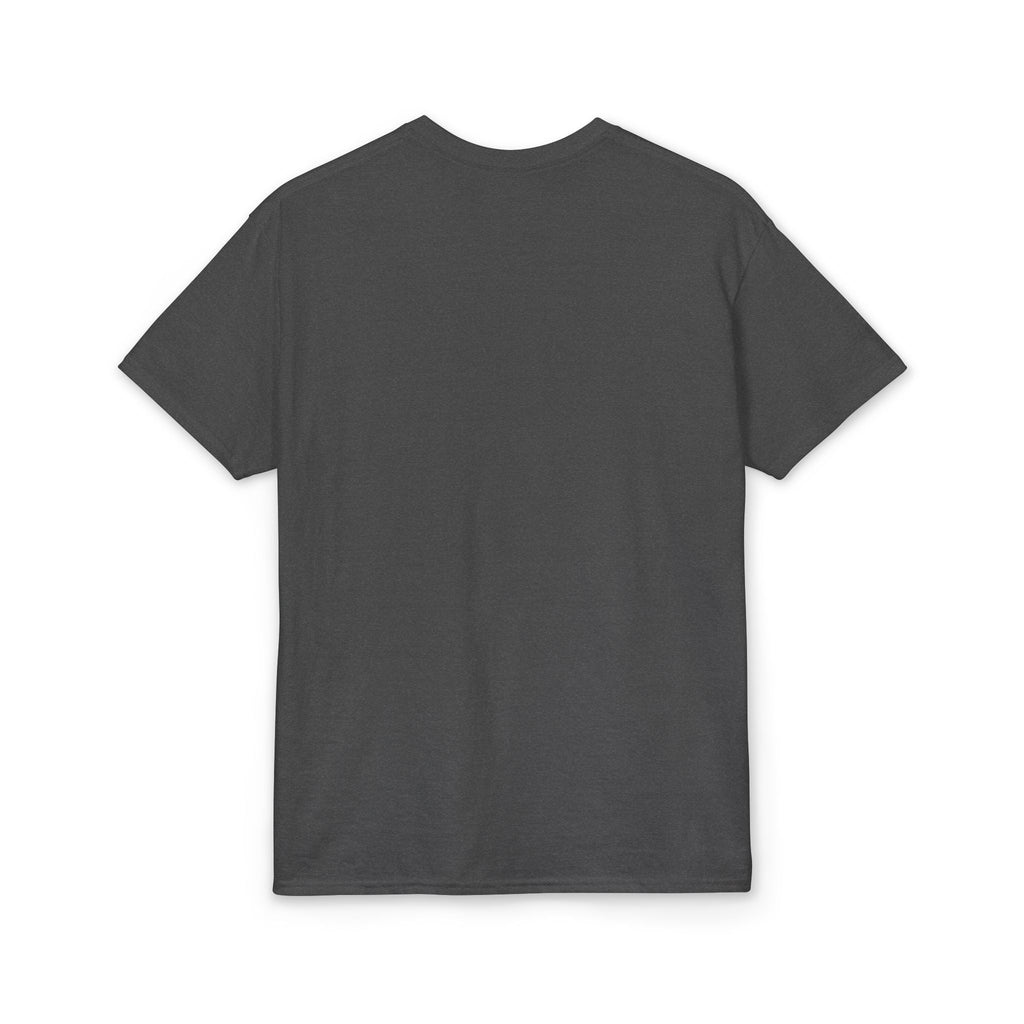 Roaring Patriotic Wolf T-Shirt