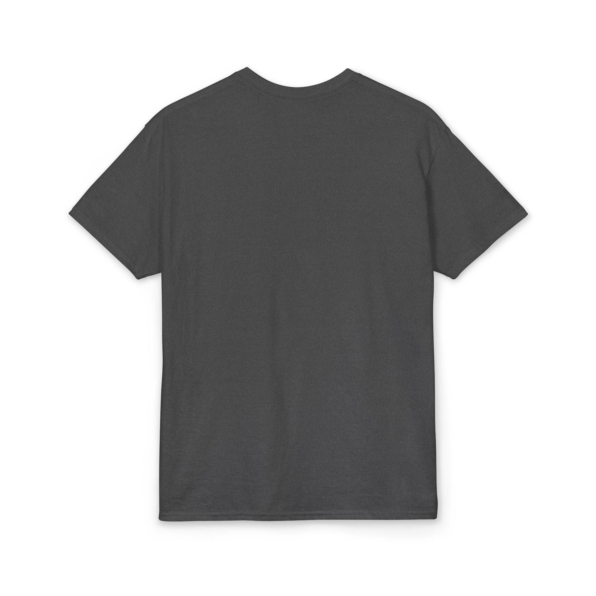 Roaring Patriotic Wolf T-Shirt