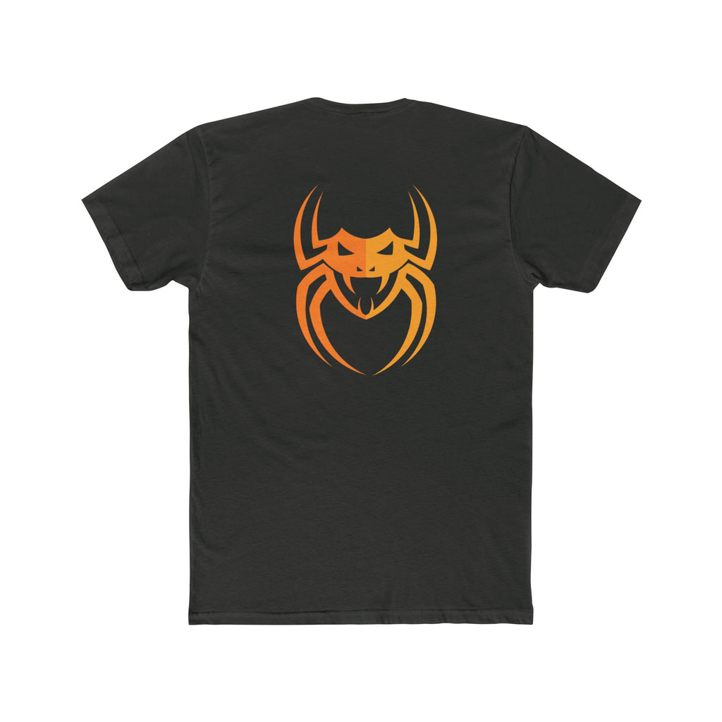 Tokyo Route Tee — Red Sports Car