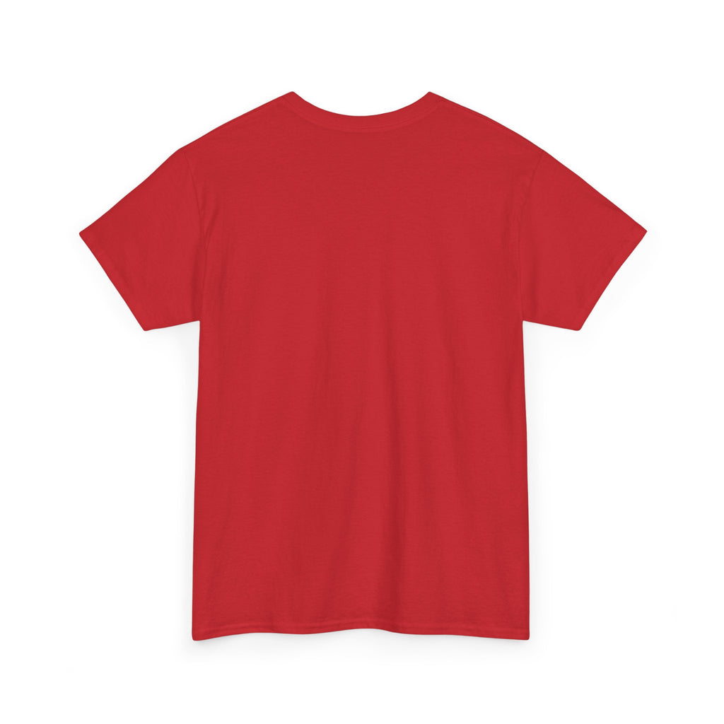 Super Mom Unisex Heavy Cotton Tee |  T-Shirt | Cute Mother’s Day Gift | Strong Mom Graphic Tee