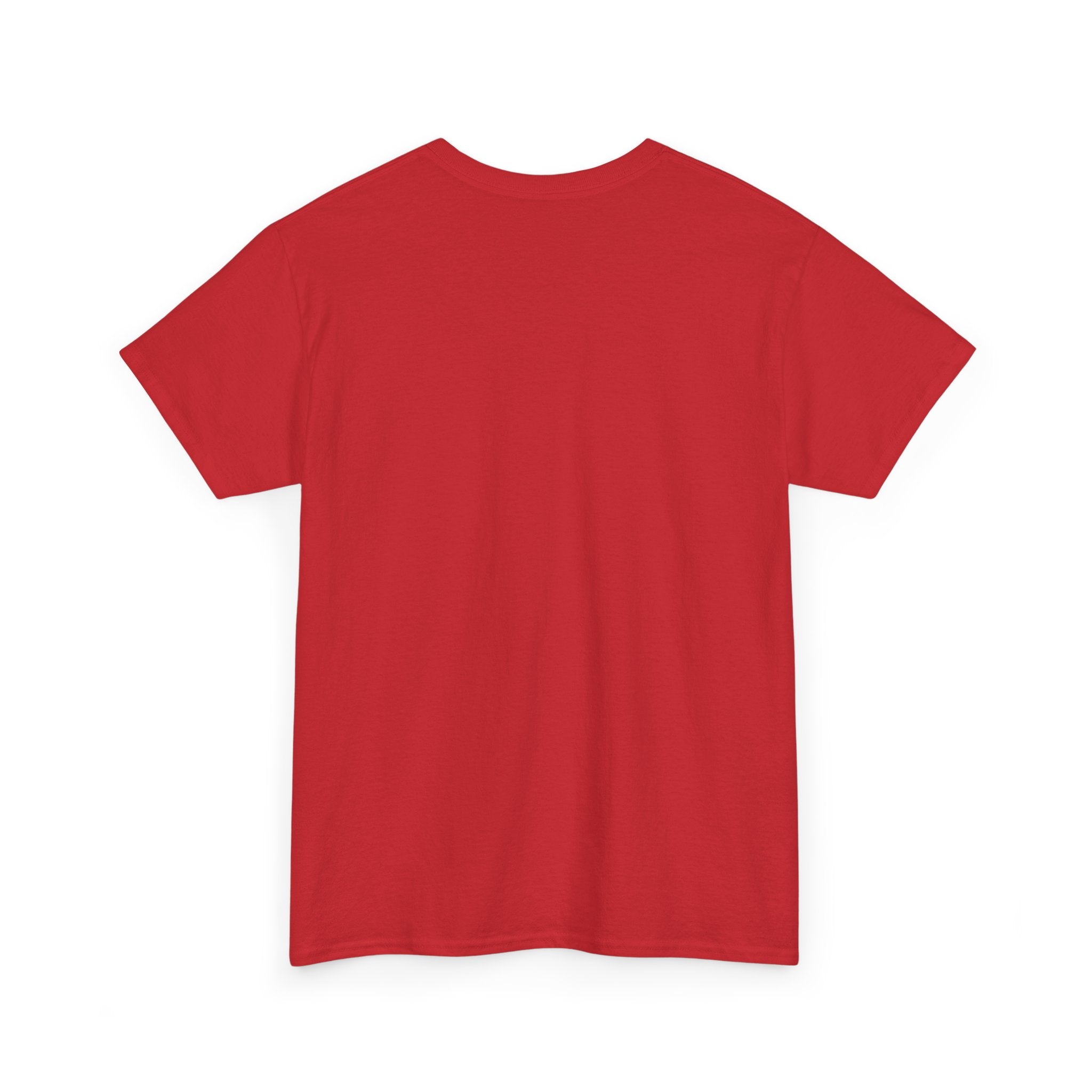 Super Mom Unisex Heavy Cotton Tee |  T-Shirt | Cute Mother’s Day Gift | Strong Mom Graphic Tee