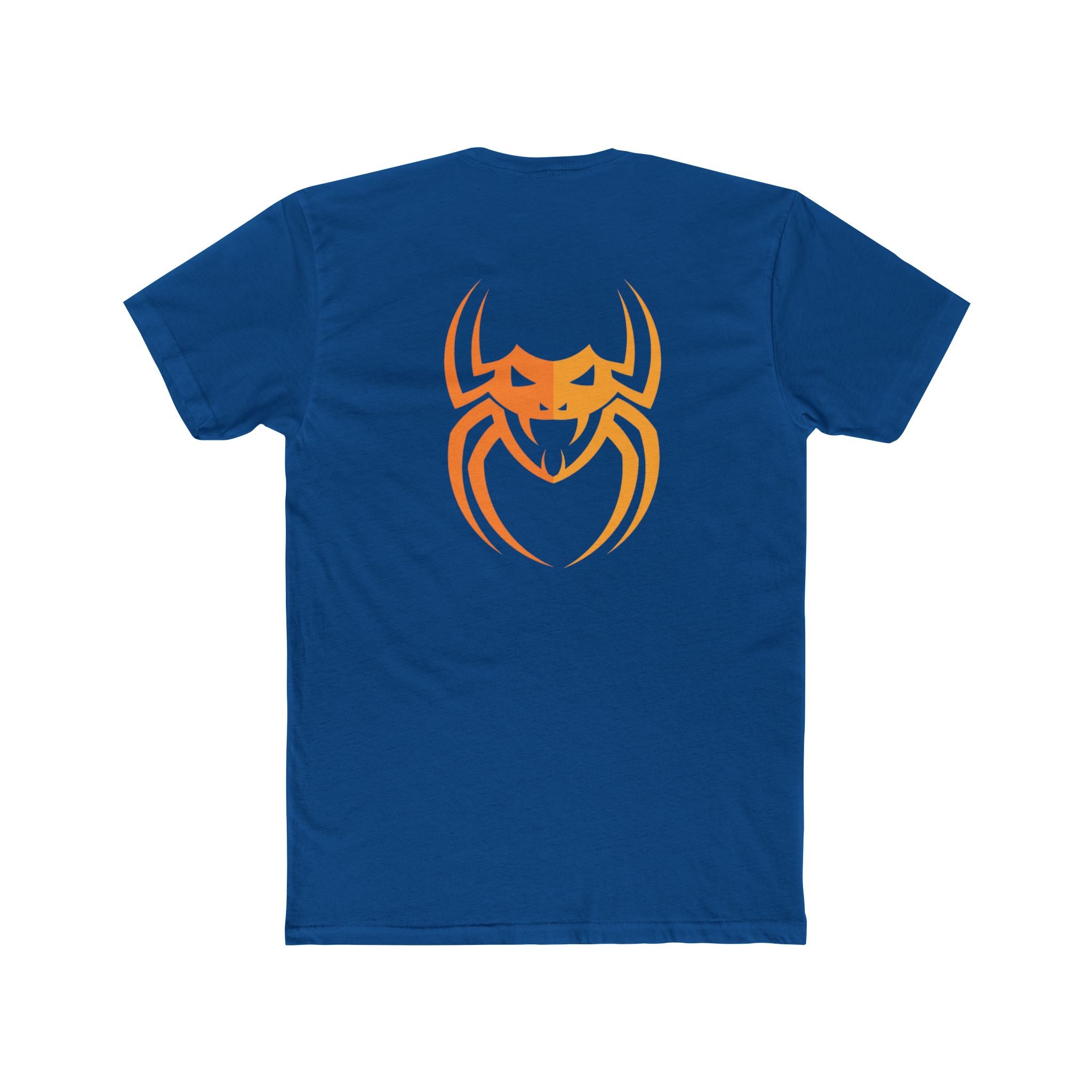 Tokyo Route Tee — Red Sports Car